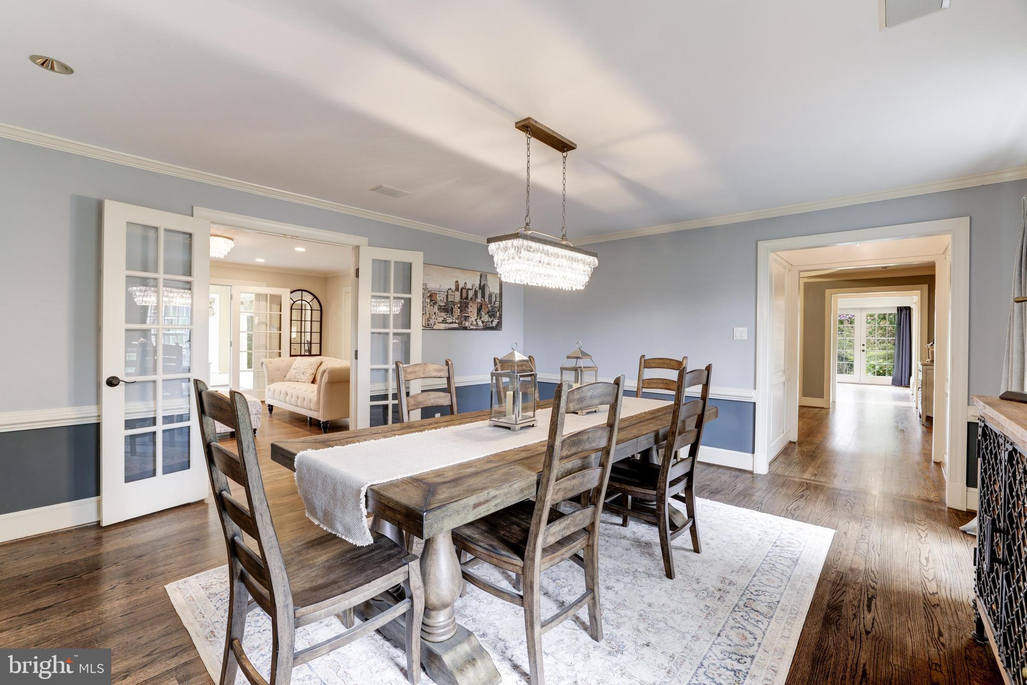 OLDE SWINKS MILL ESTATES - Residential