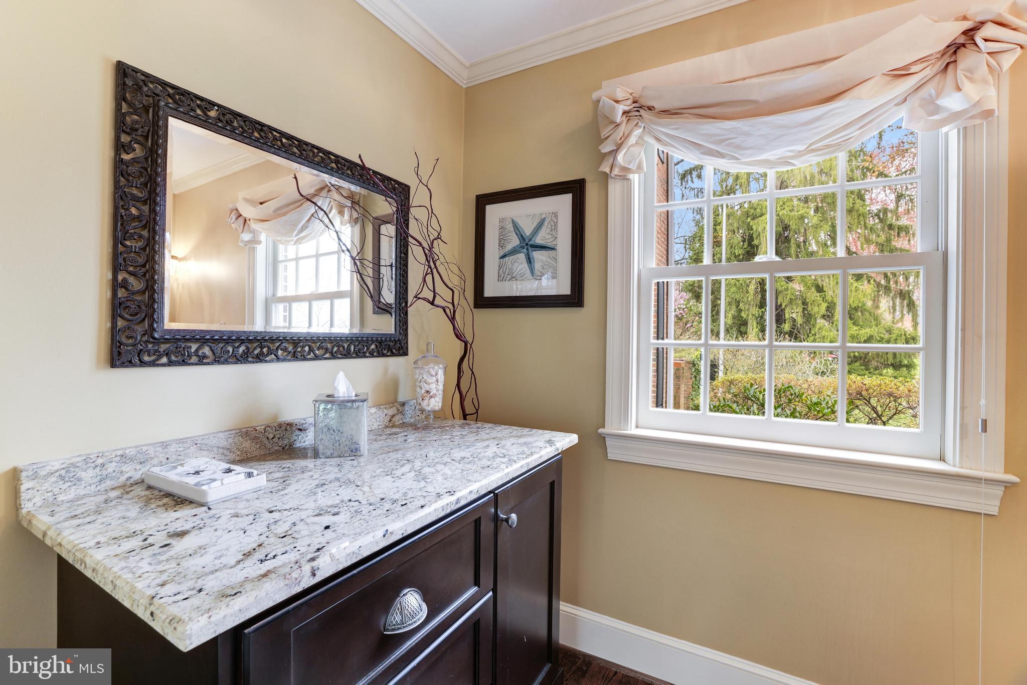 OLDE SWINKS MILL ESTATES - Residential