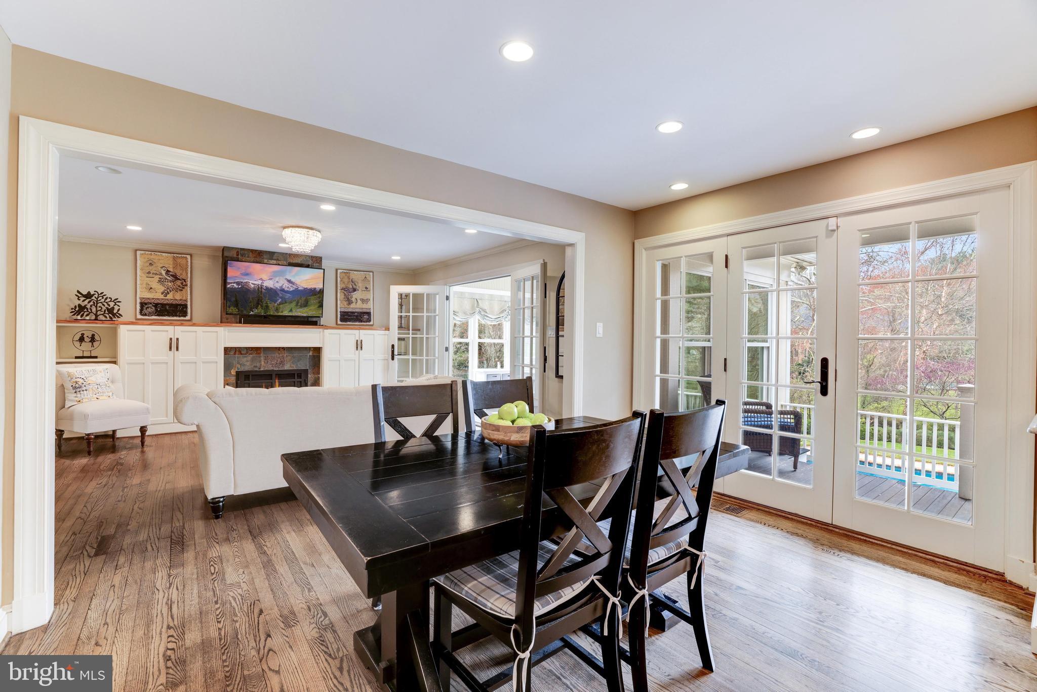 OLDE SWINKS MILL ESTATES - Residential