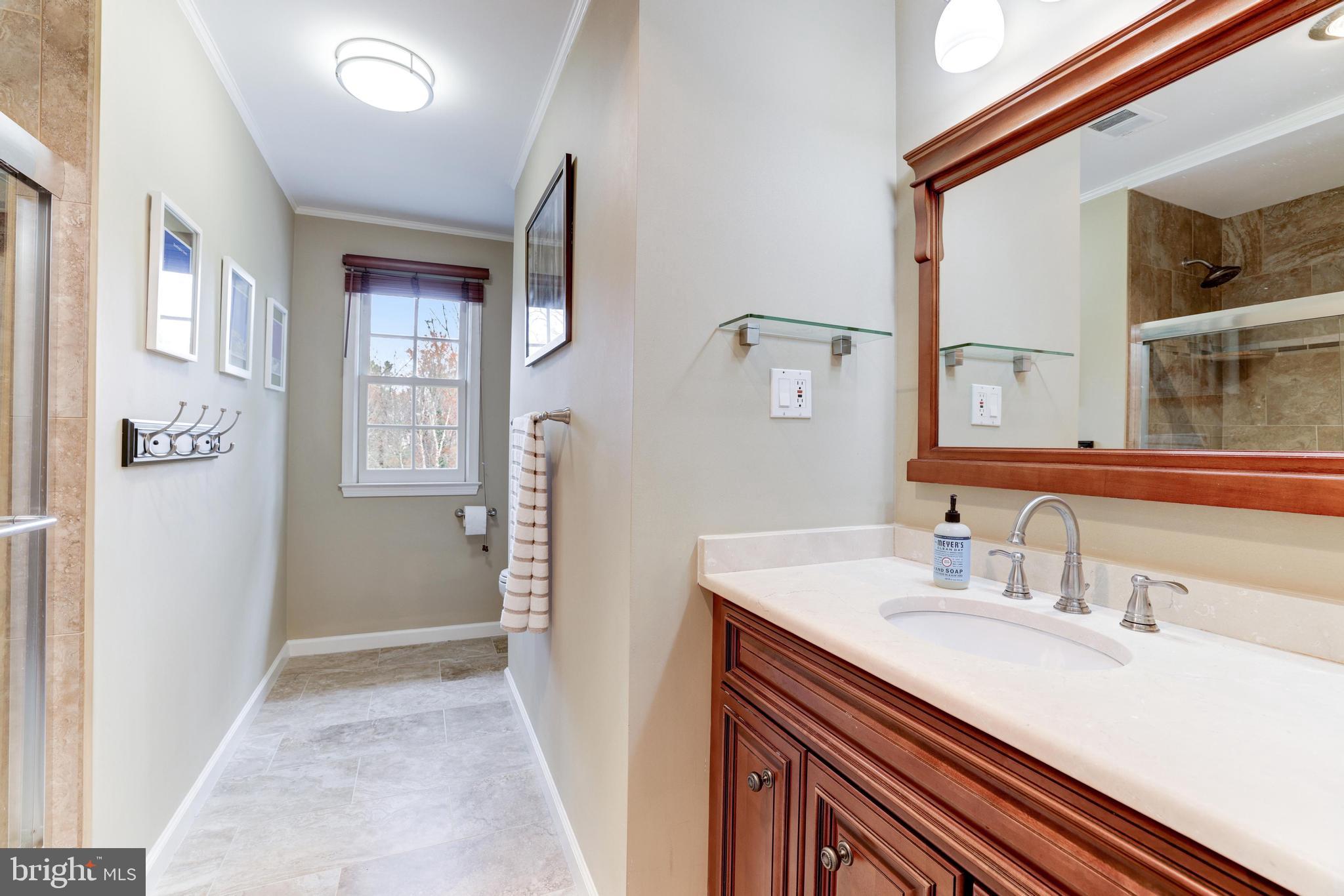 OLDE SWINKS MILL ESTATES - Residential