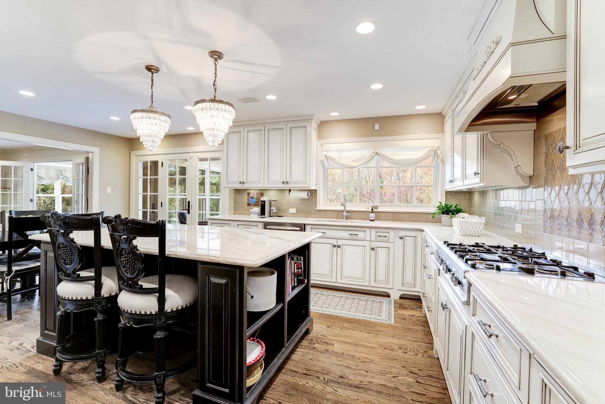 OLDE SWINKS MILL ESTATES - Residential