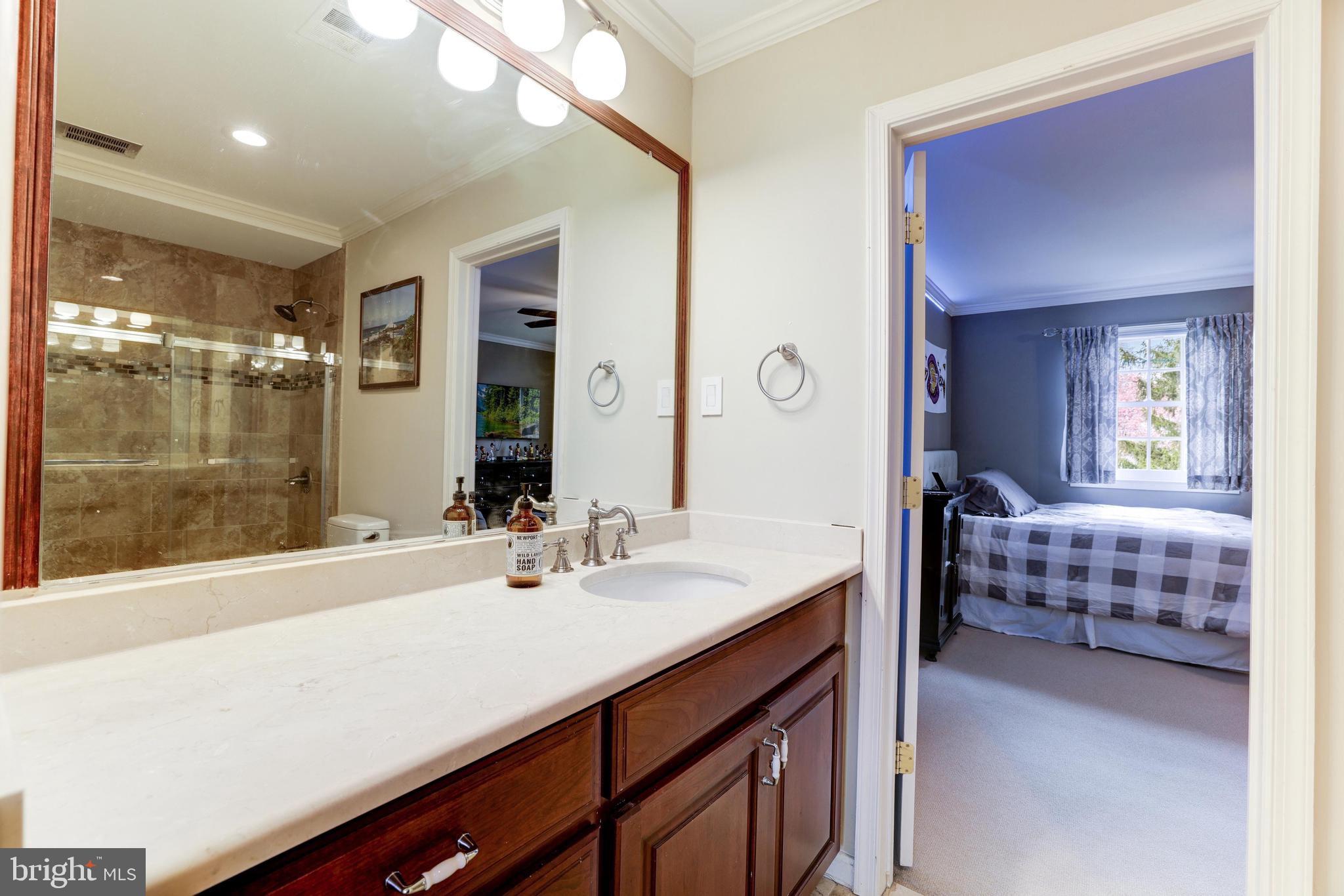 OLDE SWINKS MILL ESTATES - Residential