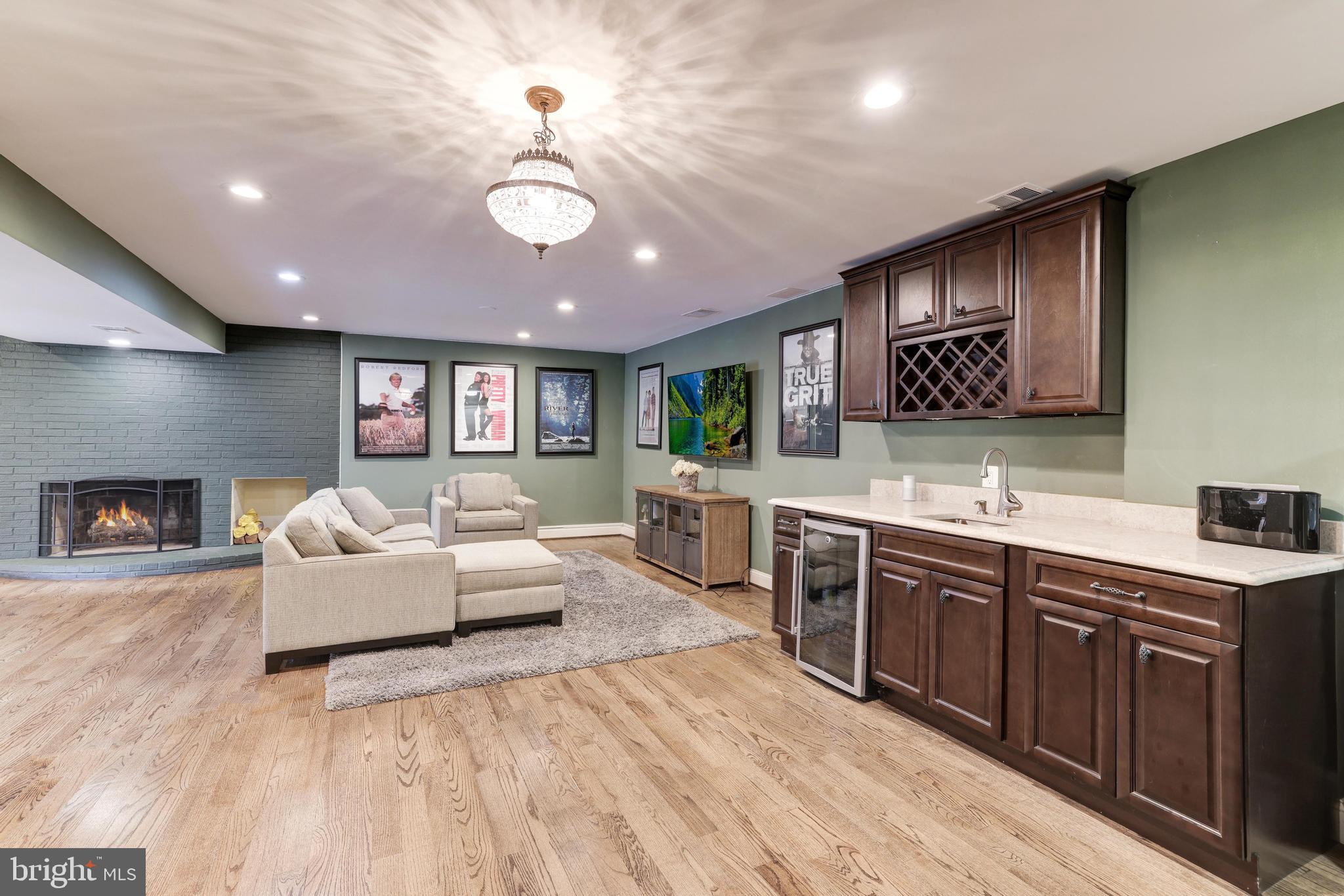 OLDE SWINKS MILL ESTATES - Residential