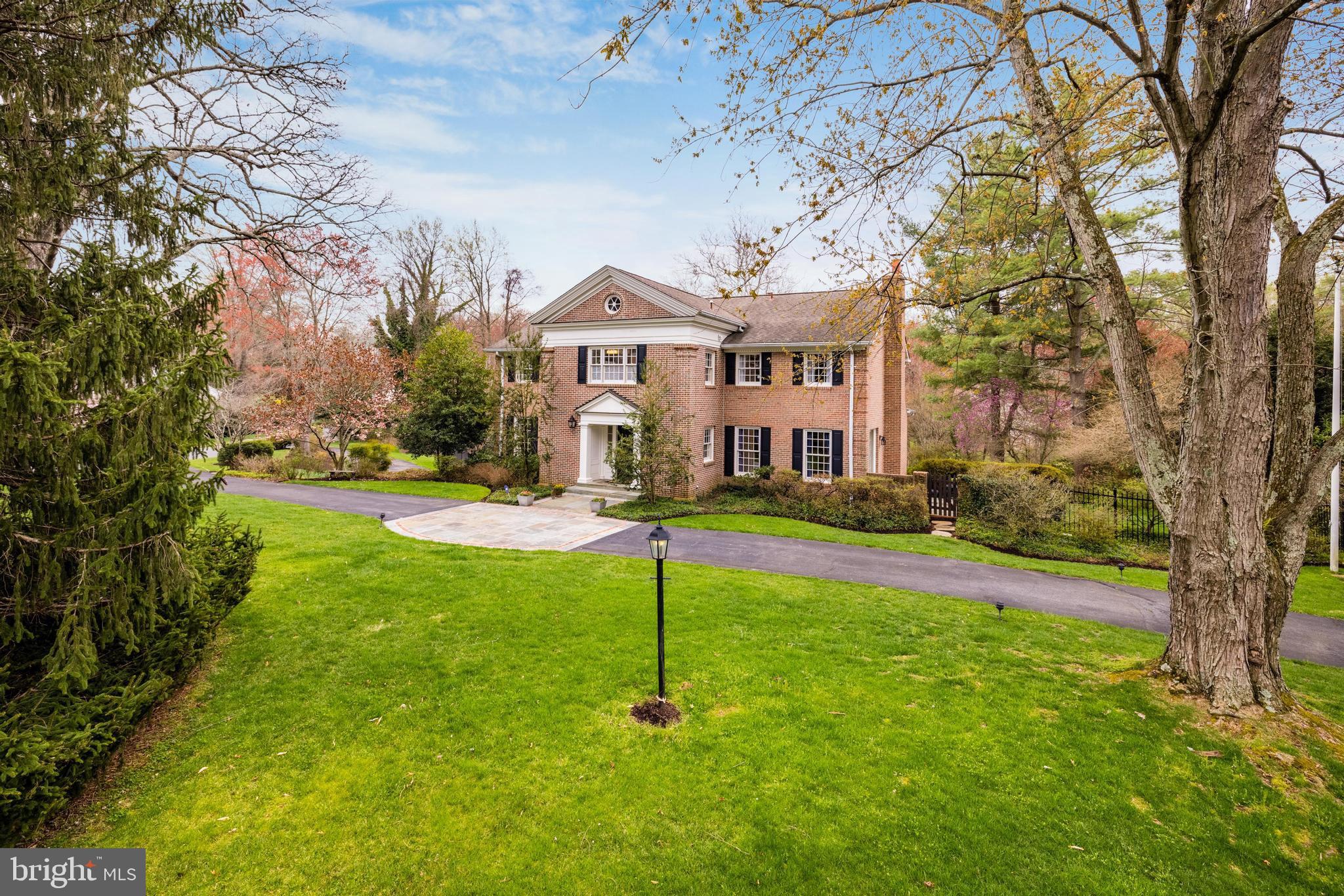 OLDE SWINKS MILL ESTATES - Residential