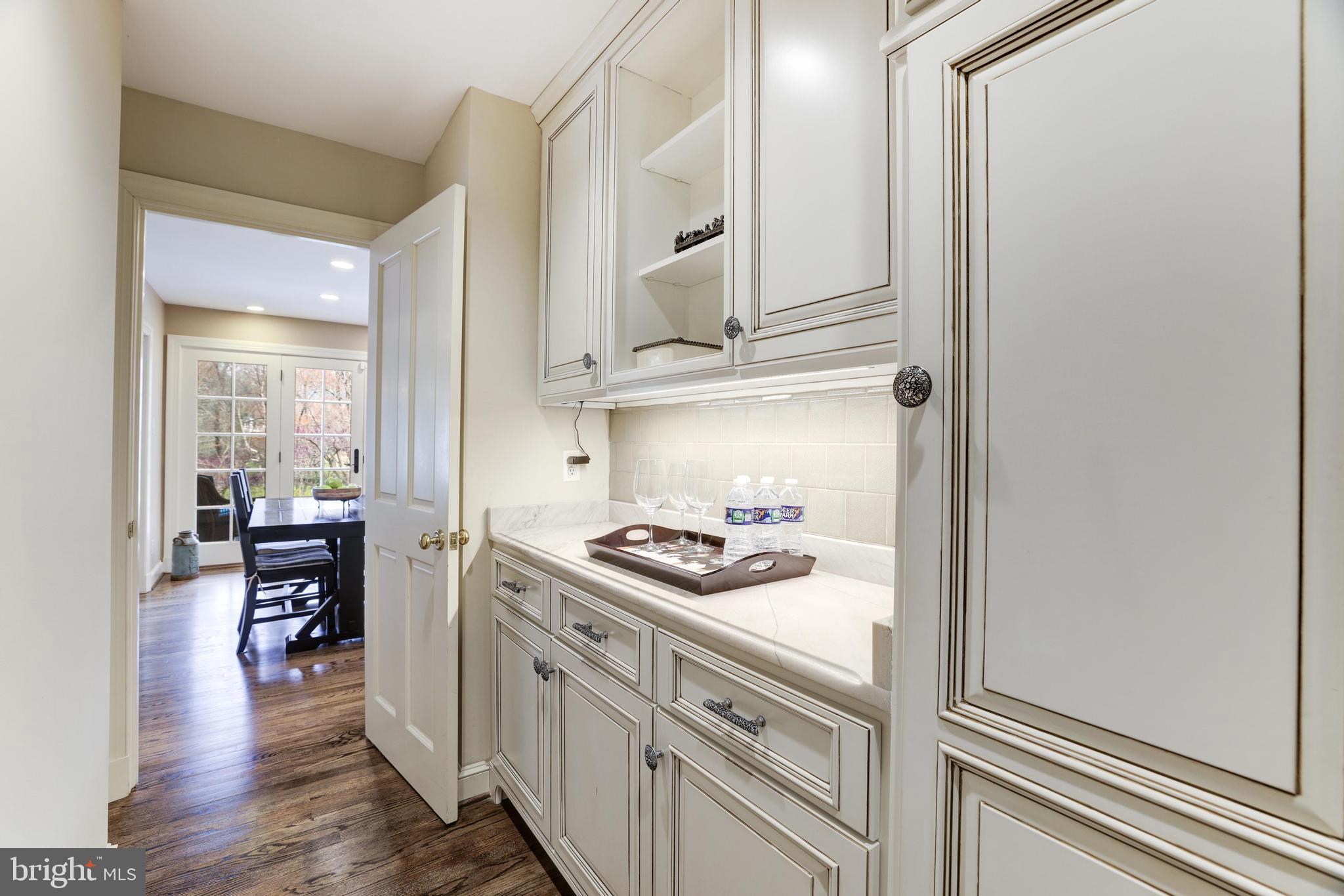 OLDE SWINKS MILL ESTATES - Residential