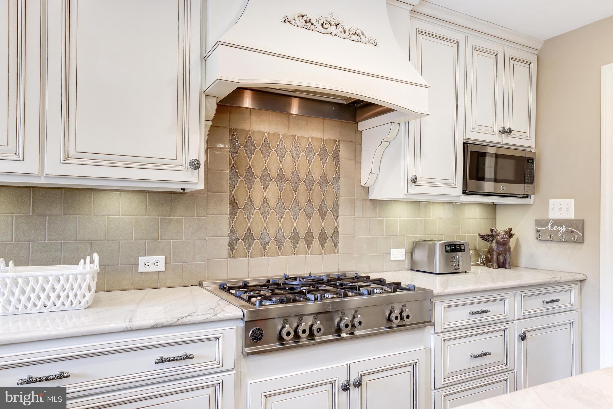 OLDE SWINKS MILL ESTATES - Residential