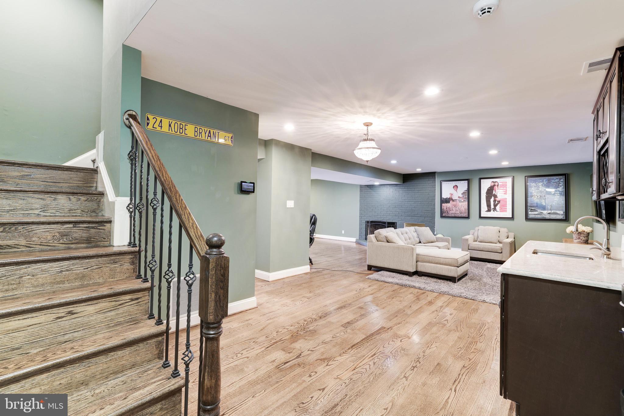 OLDE SWINKS MILL ESTATES - Residential