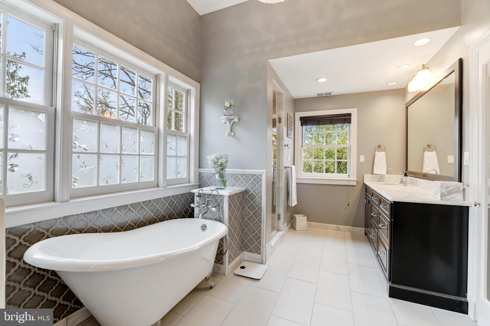 OLDE SWINKS MILL ESTATES - Residential