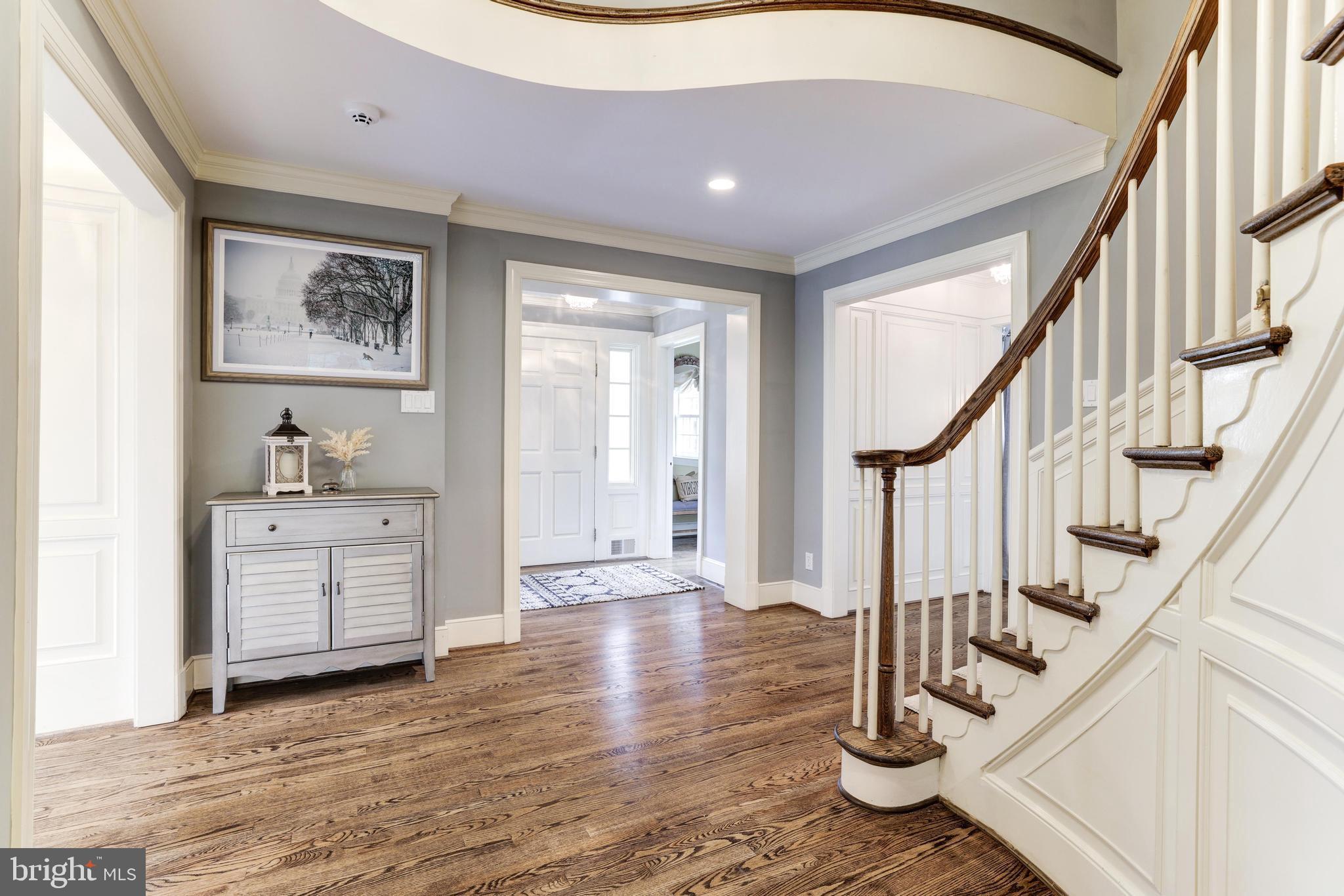 OLDE SWINKS MILL ESTATES - Residential