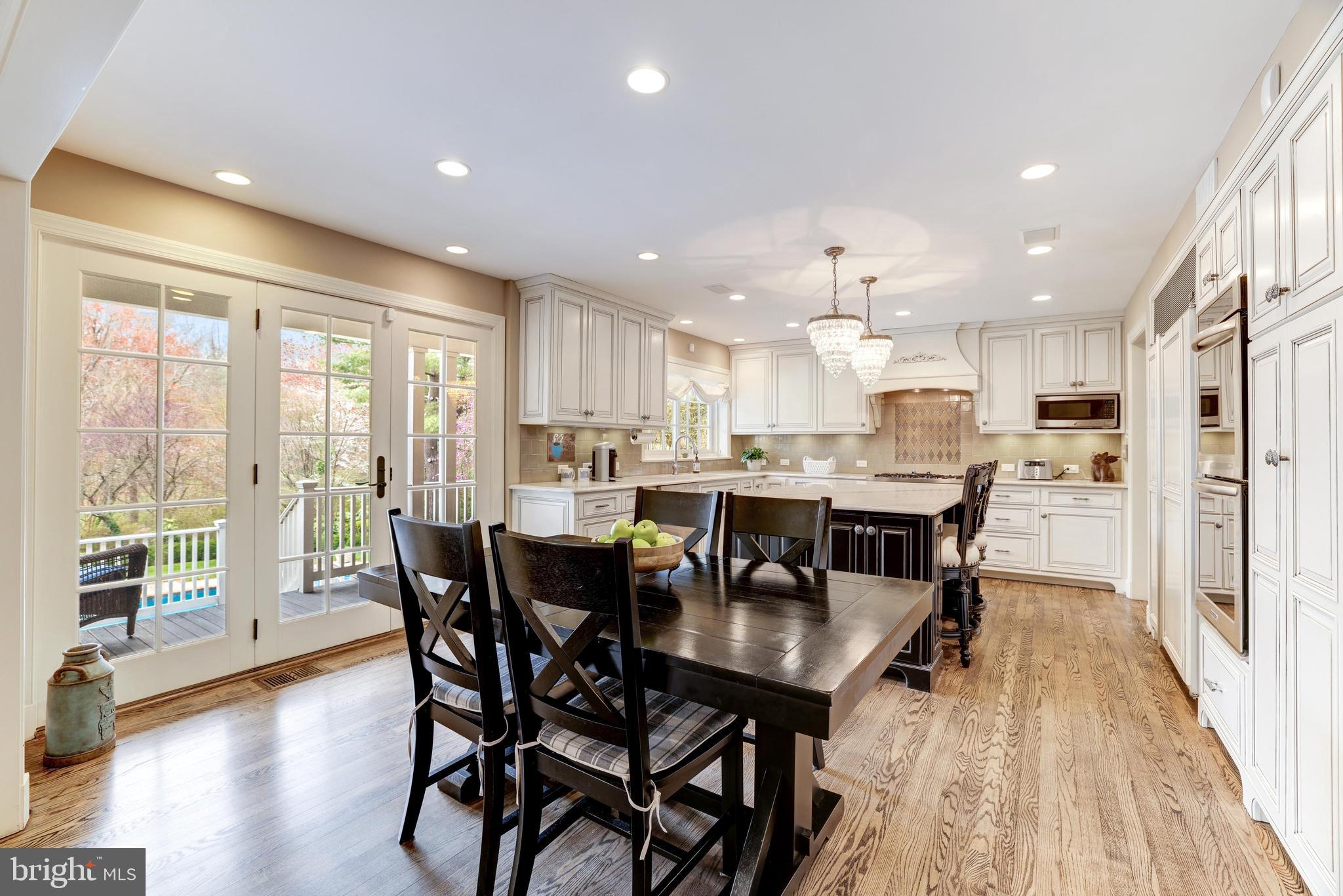 OLDE SWINKS MILL ESTATES - Residential