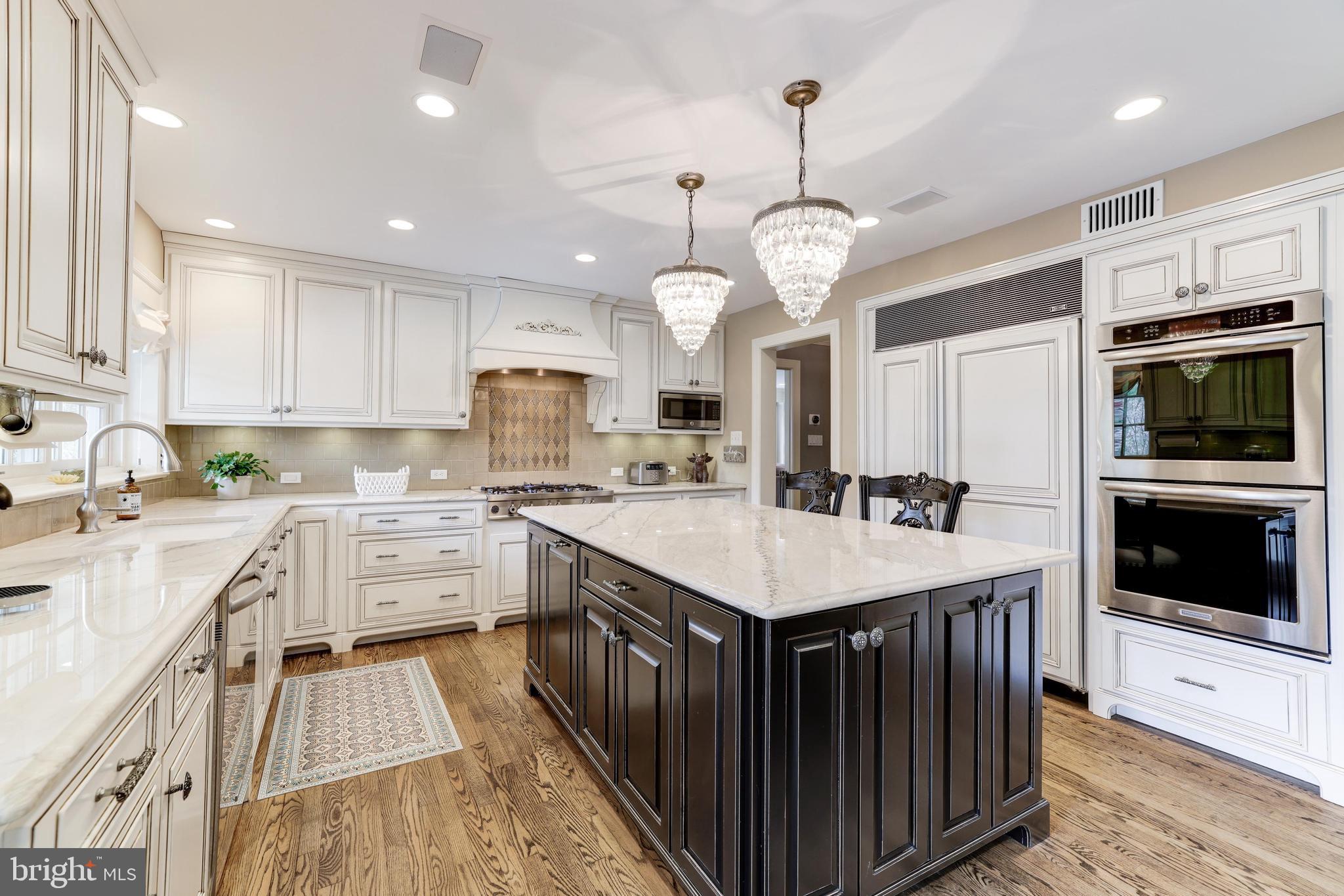 OLDE SWINKS MILL ESTATES - Residential