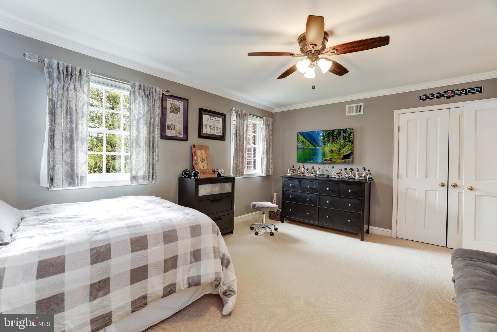 OLDE SWINKS MILL ESTATES - Residential