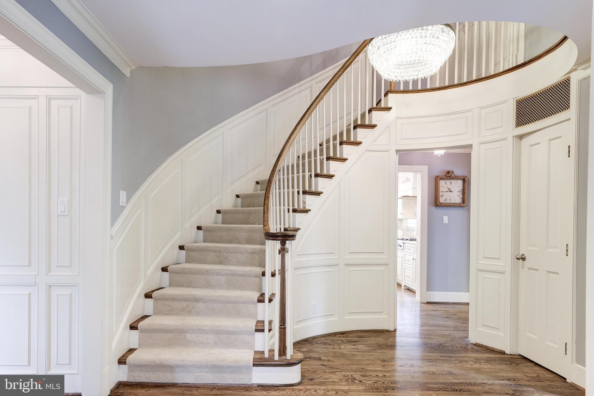 OLDE SWINKS MILL ESTATES - Residential