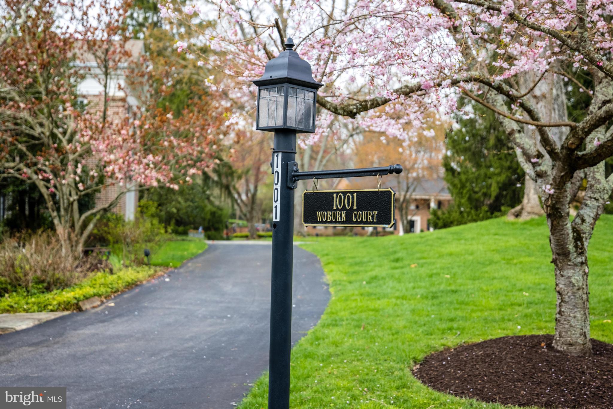 OLDE SWINKS MILL ESTATES - Residential