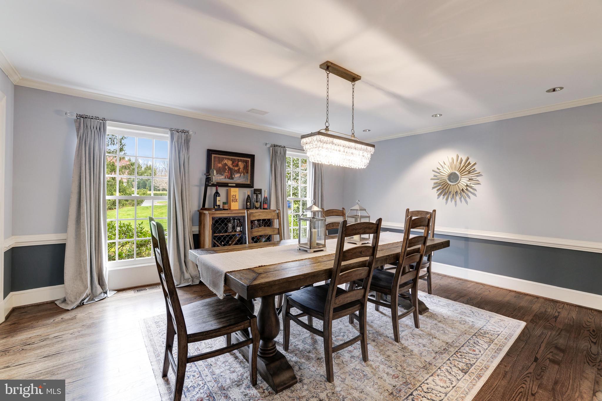 OLDE SWINKS MILL ESTATES - Residential