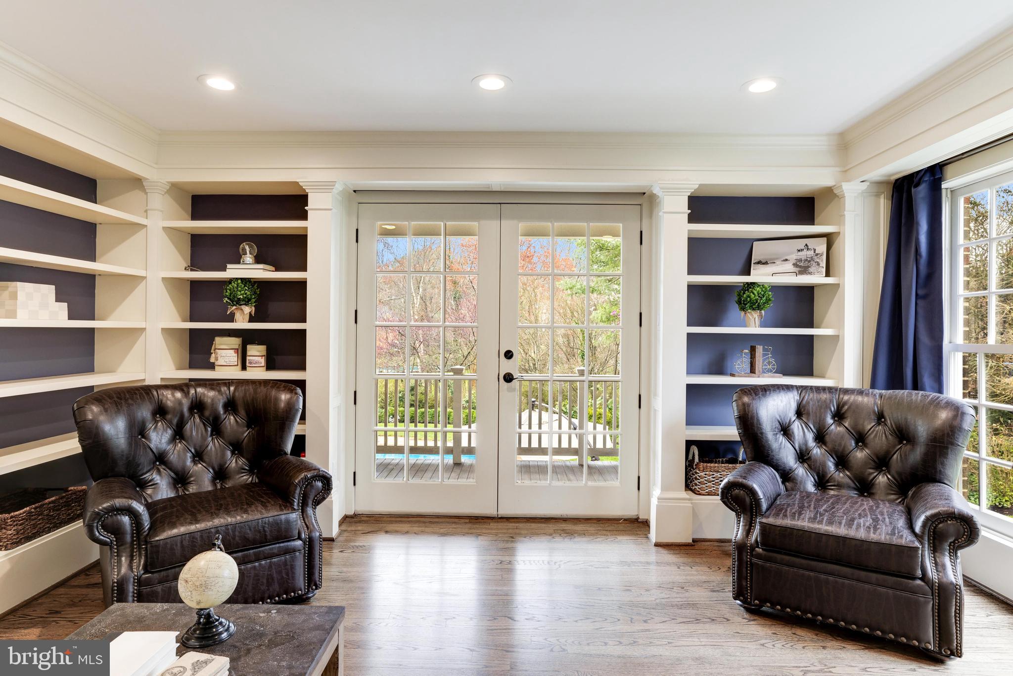 OLDE SWINKS MILL ESTATES - Residential