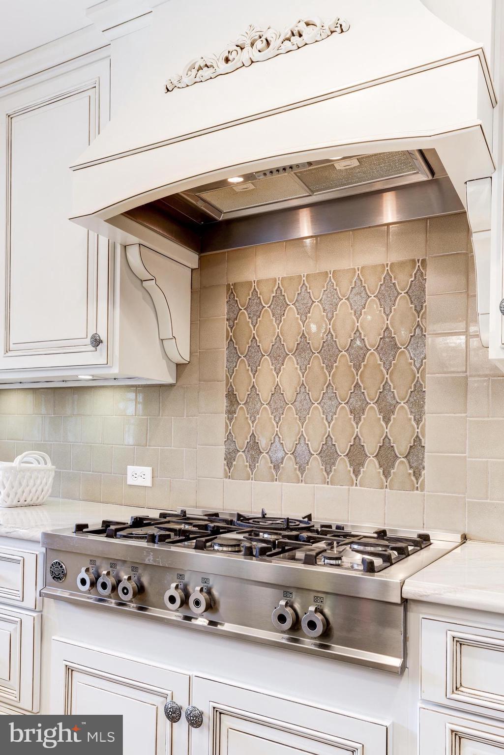 OLDE SWINKS MILL ESTATES - Residential