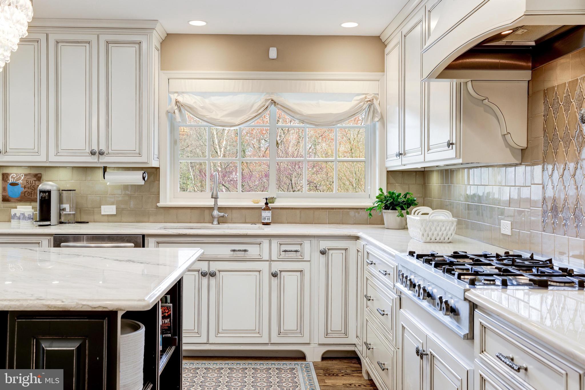 OLDE SWINKS MILL ESTATES - Residential