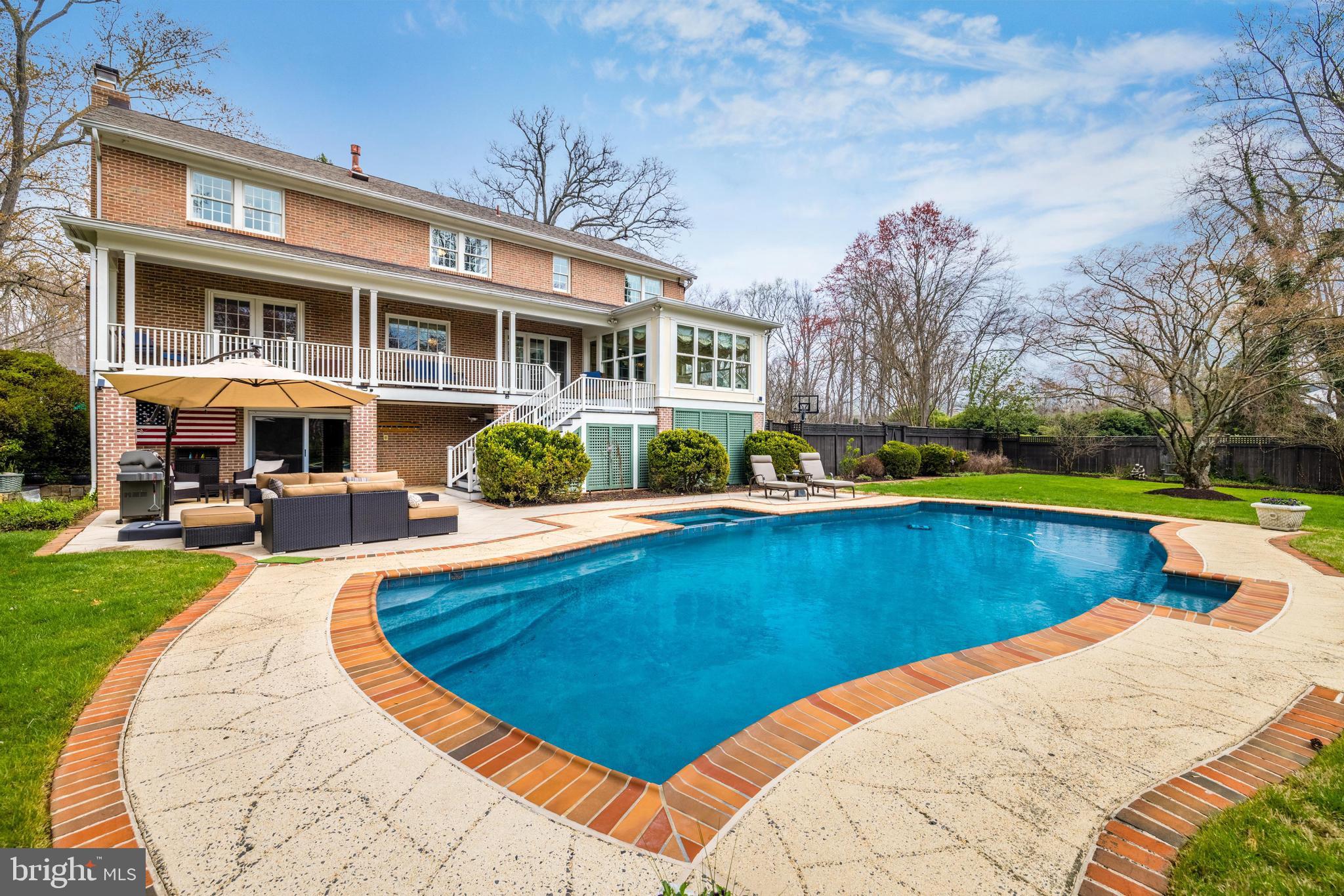 OLDE SWINKS MILL ESTATES - Residential