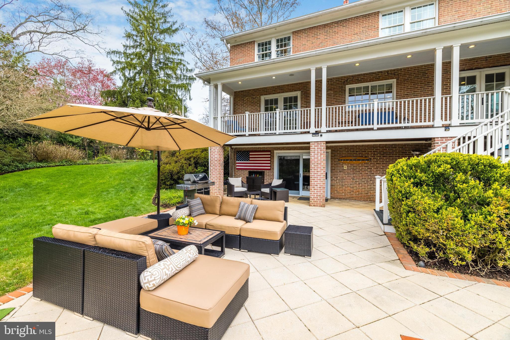 OLDE SWINKS MILL ESTATES - Residential