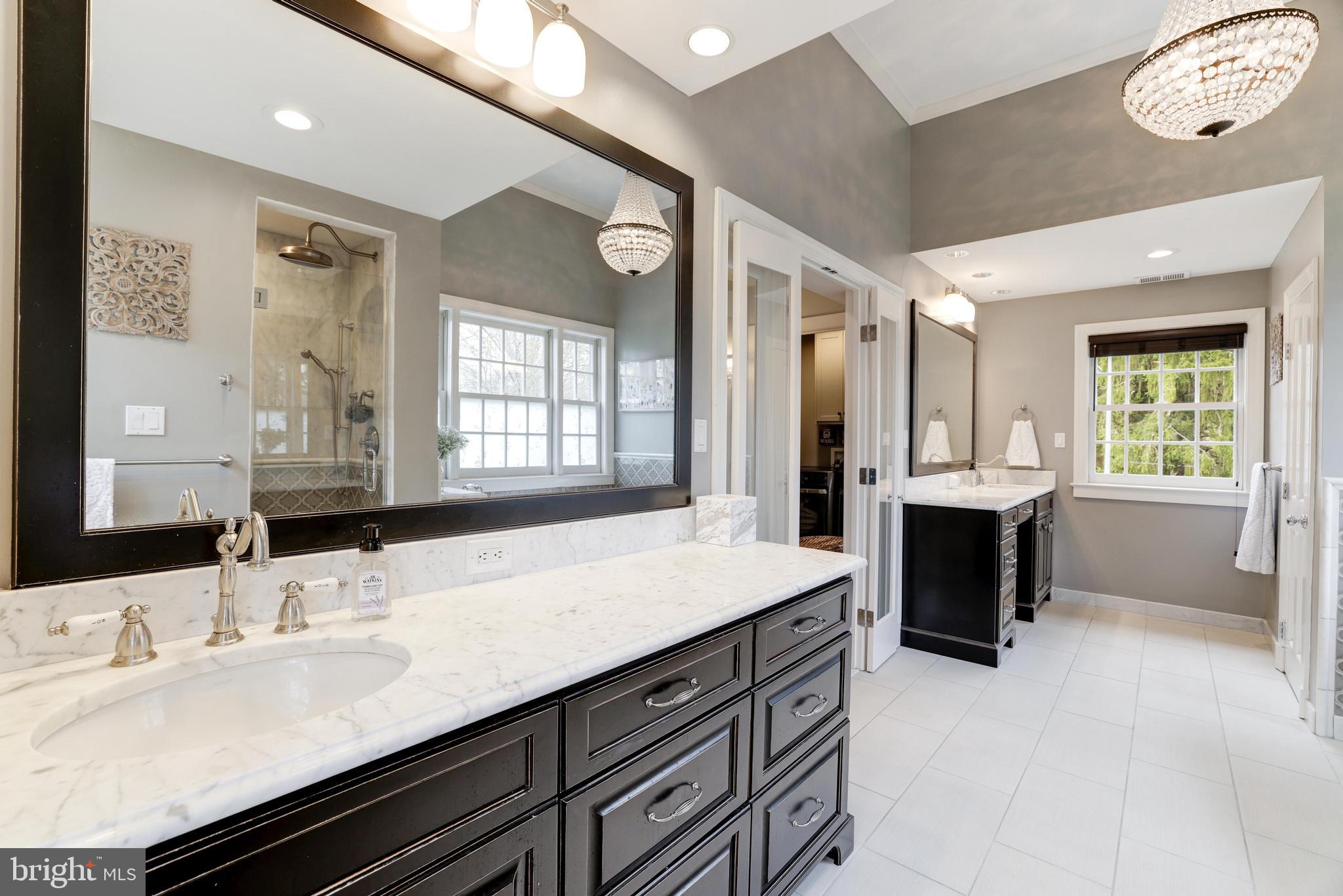 OLDE SWINKS MILL ESTATES - Residential