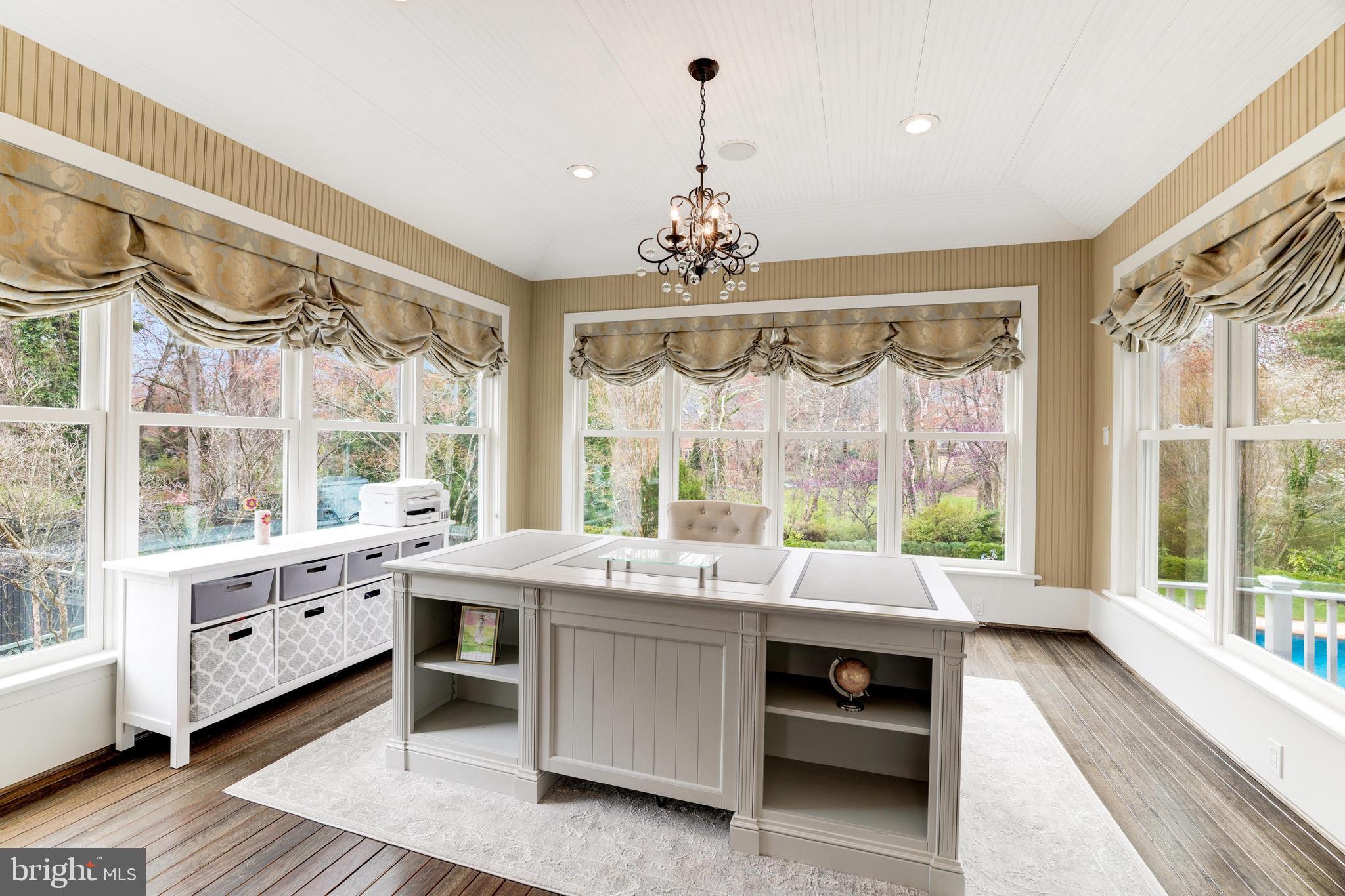 OLDE SWINKS MILL ESTATES - Residential