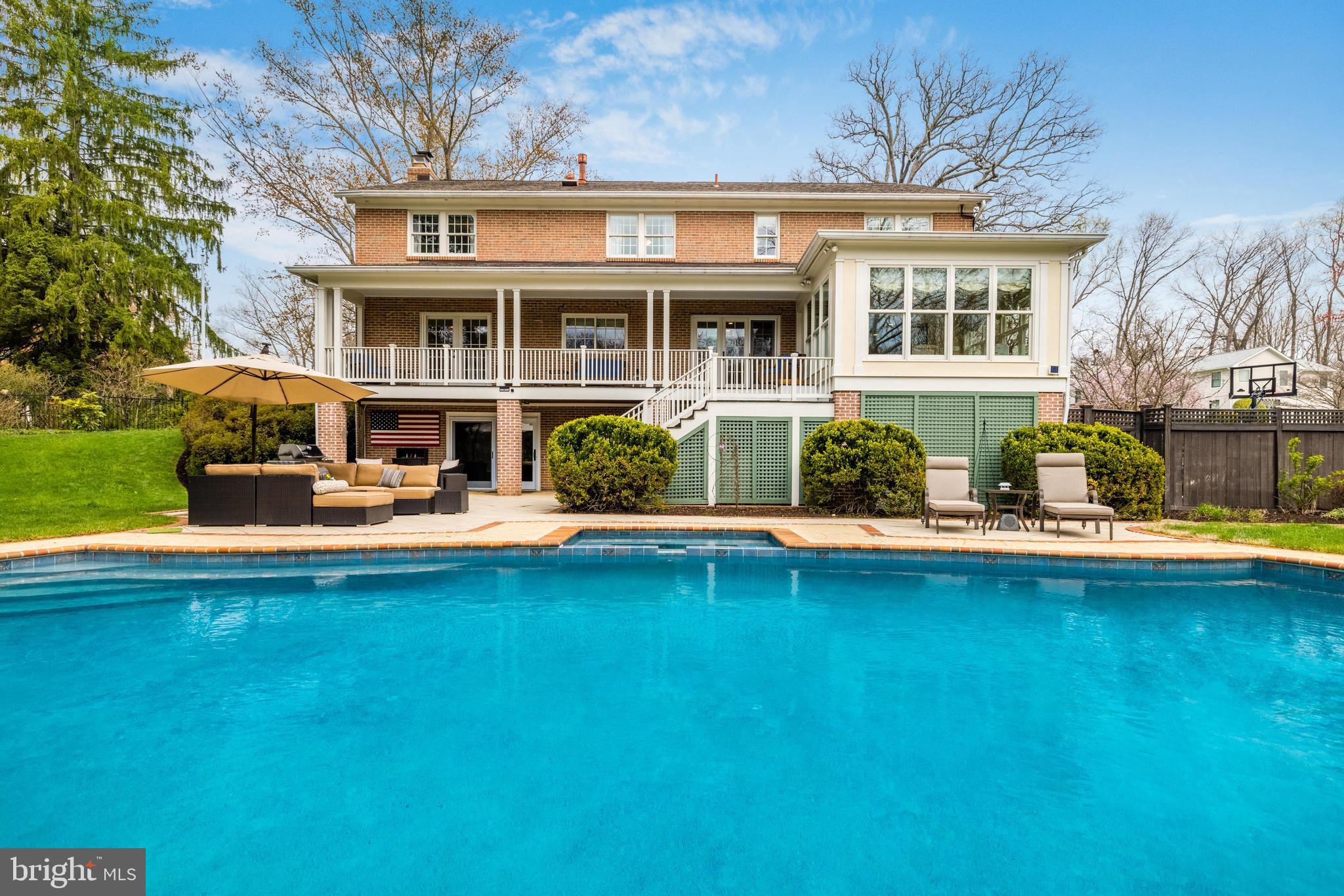 OLDE SWINKS MILL ESTATES - Residential