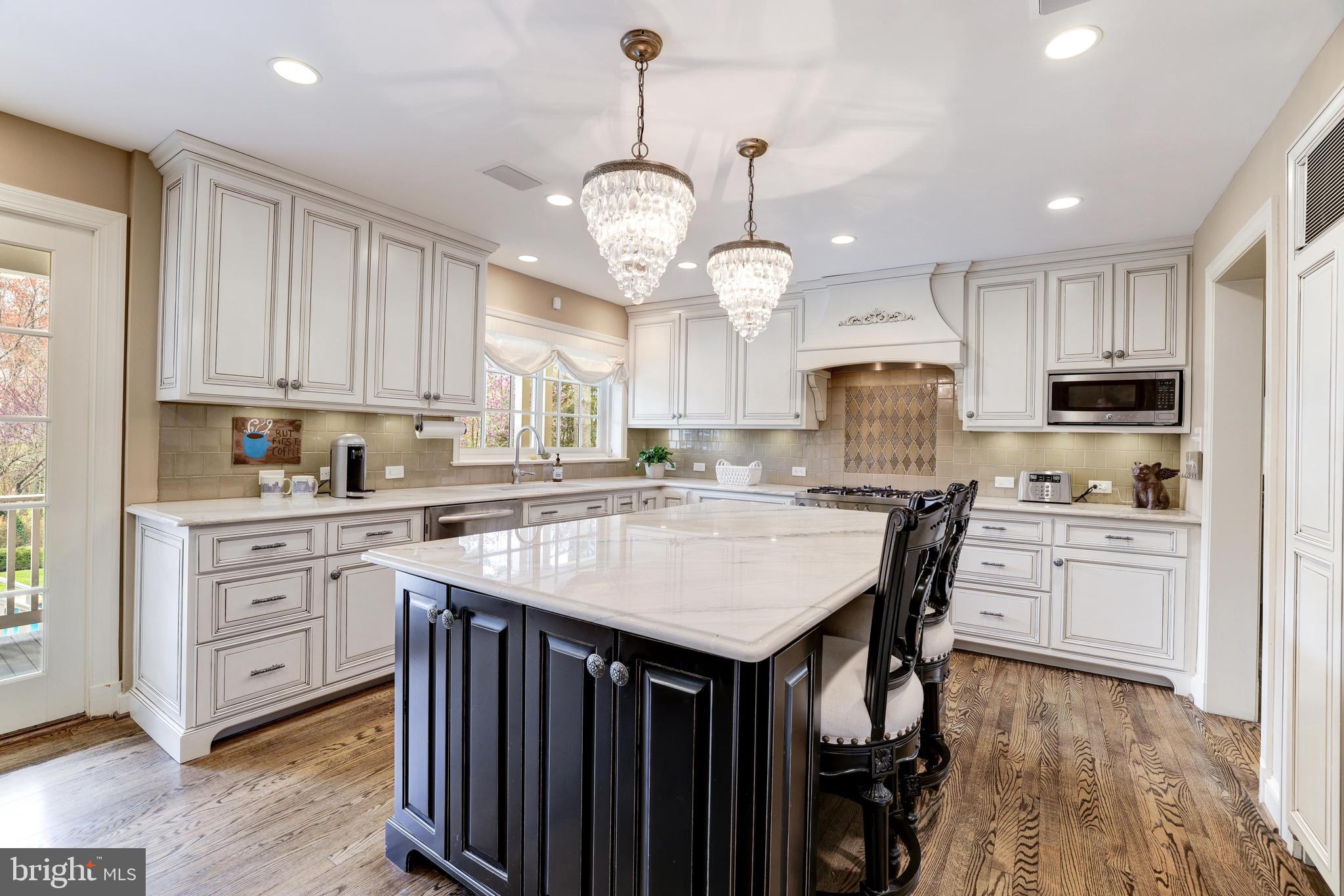 OLDE SWINKS MILL ESTATES - Residential