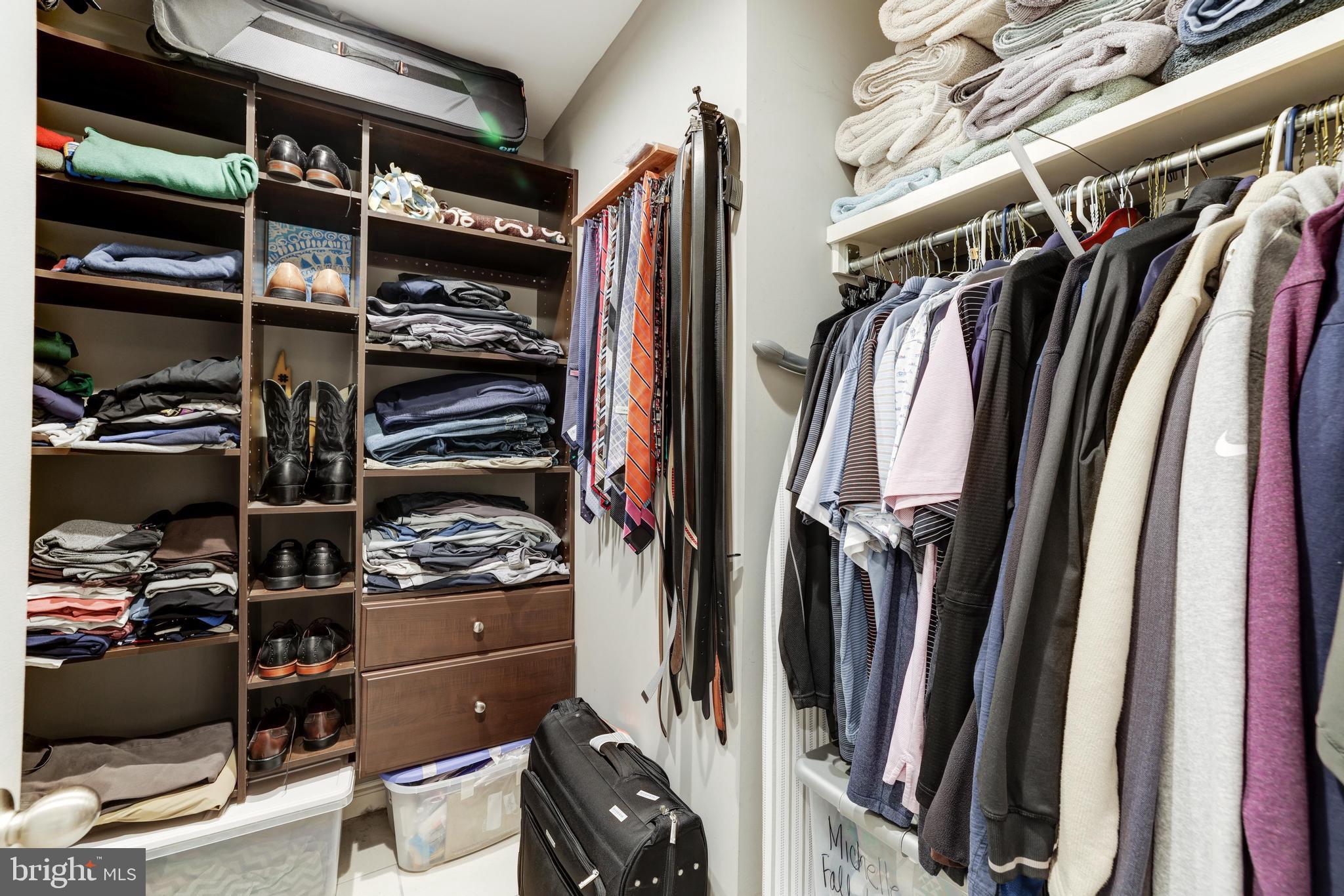 OLDE SWINKS MILL ESTATES - Residential