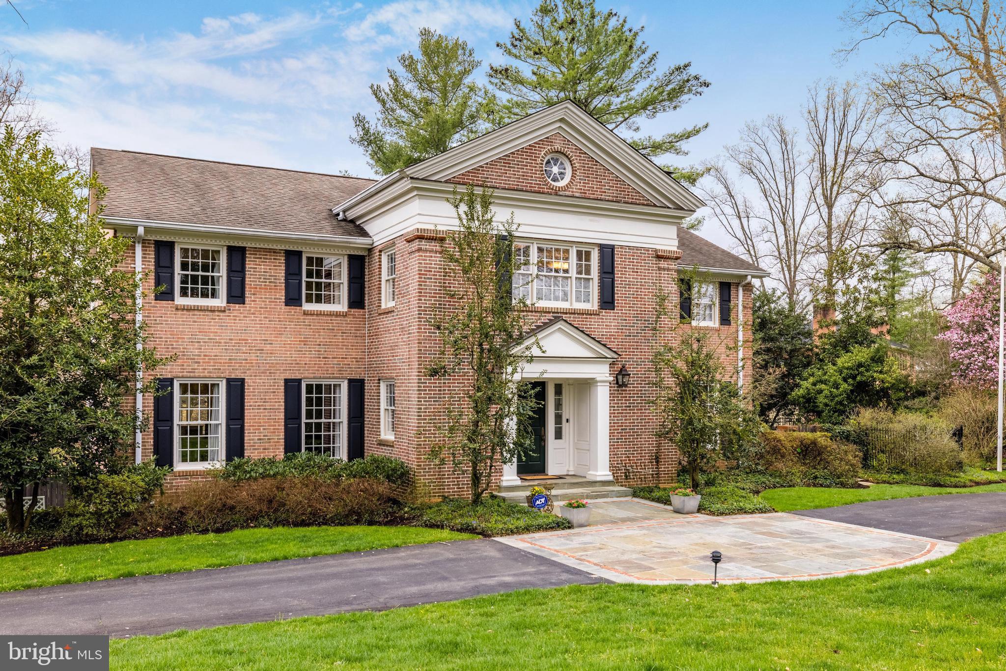 OLDE SWINKS MILL ESTATES - Residential