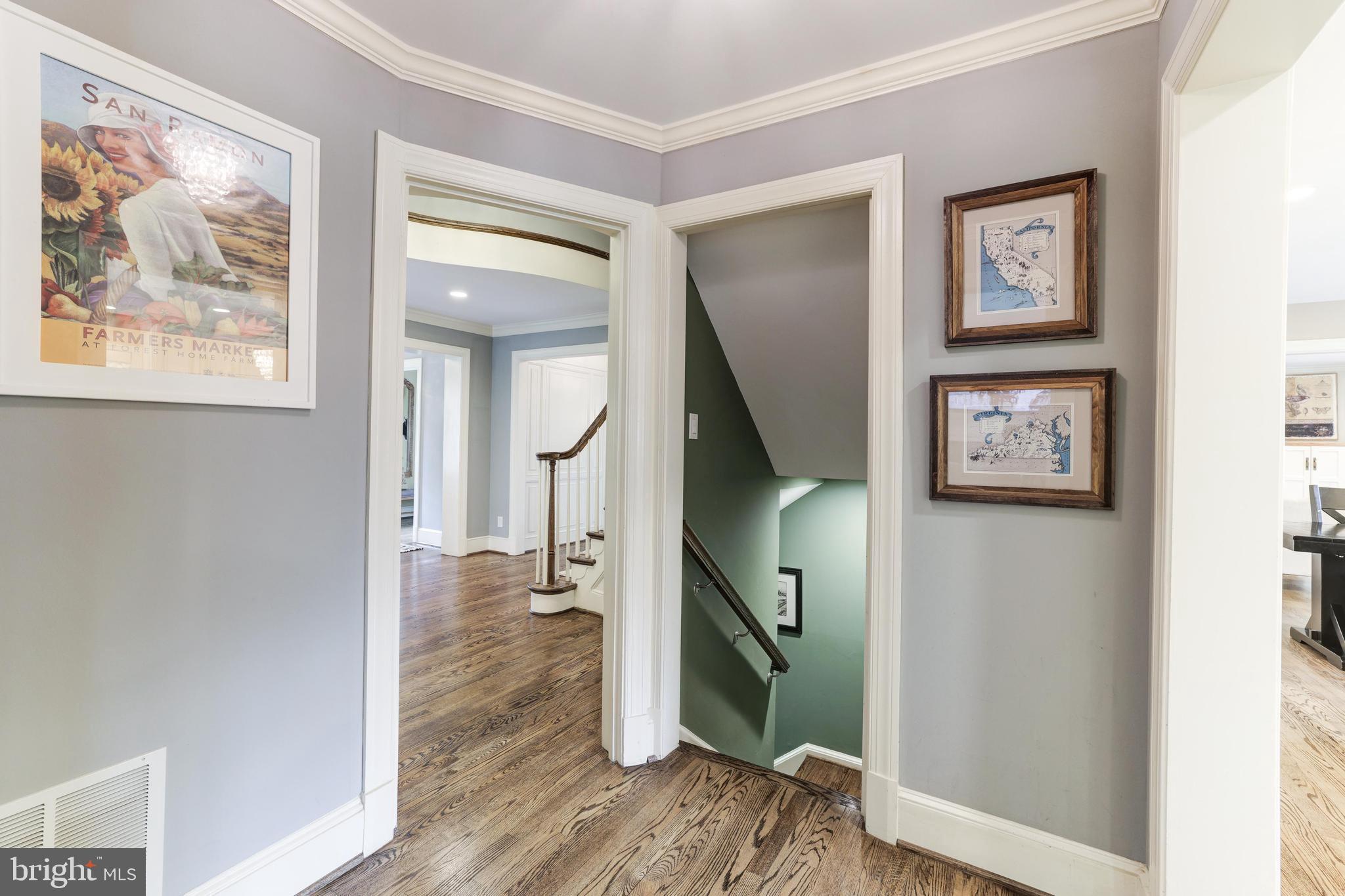 OLDE SWINKS MILL ESTATES - Residential