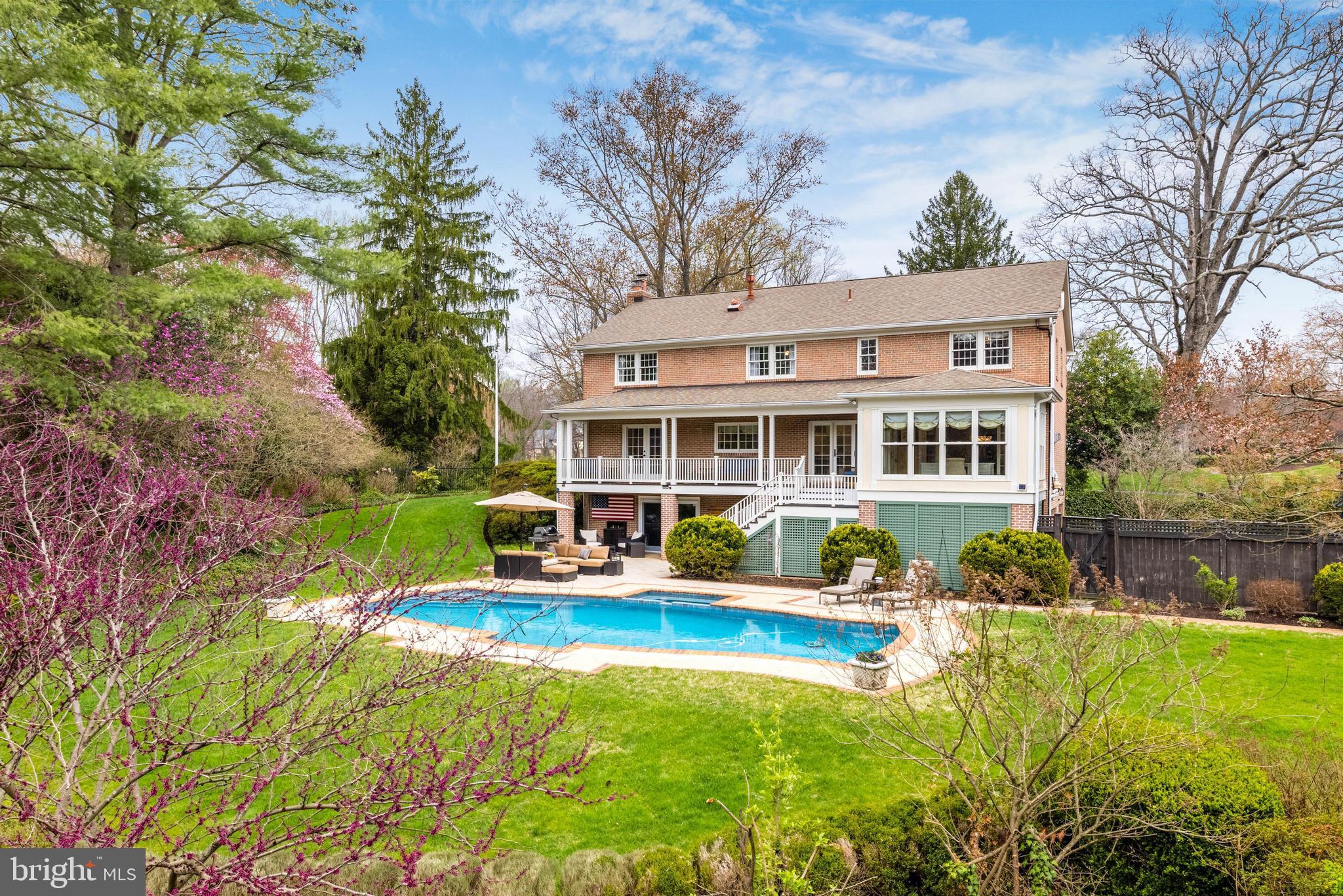 OLDE SWINKS MILL ESTATES - Residential