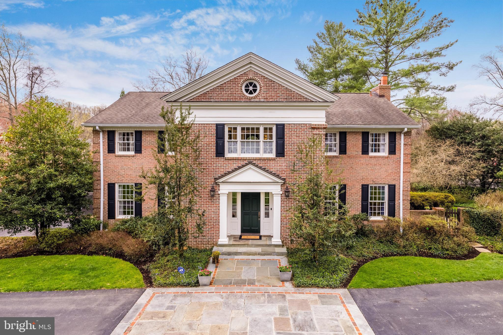 OLDE SWINKS MILL ESTATES - Residential