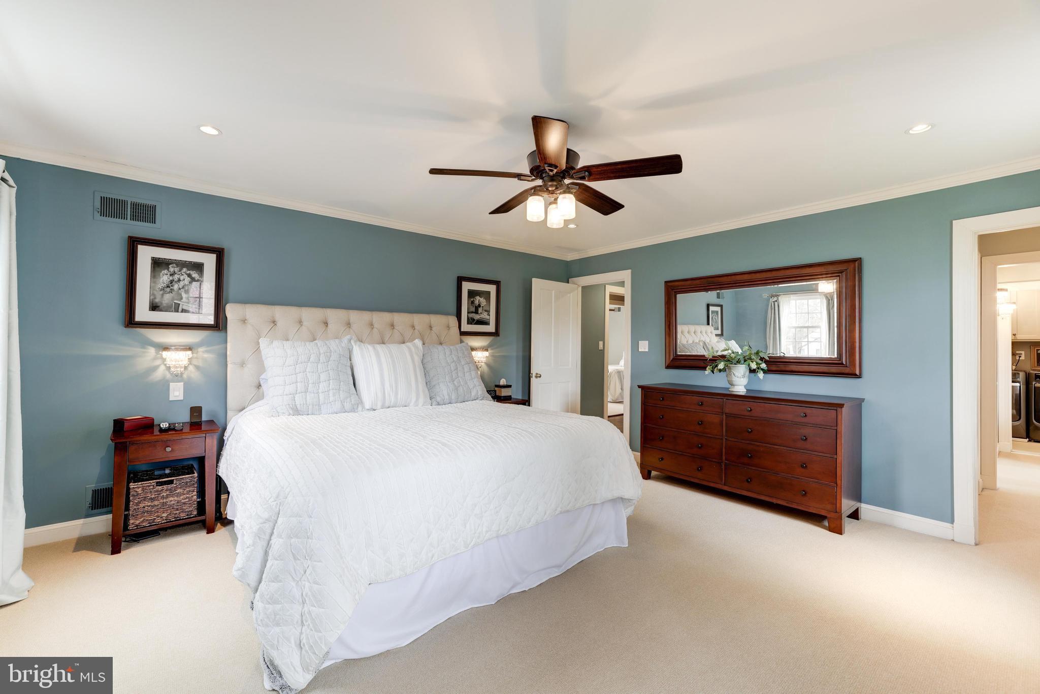 OLDE SWINKS MILL ESTATES - Residential