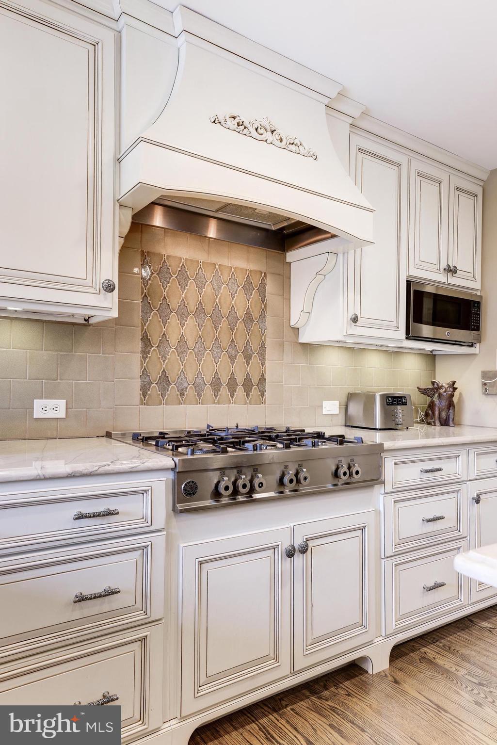 OLDE SWINKS MILL ESTATES - Residential