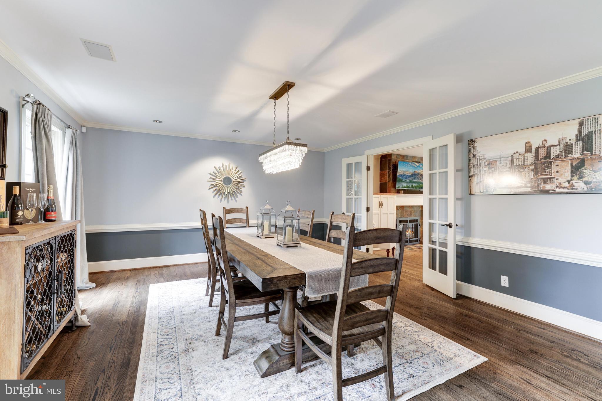 OLDE SWINKS MILL ESTATES - Residential