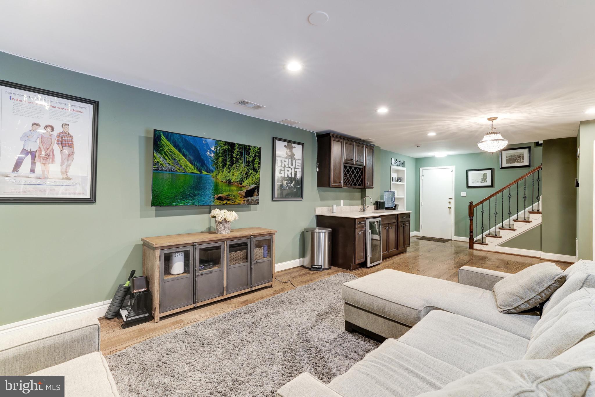 OLDE SWINKS MILL ESTATES - Residential