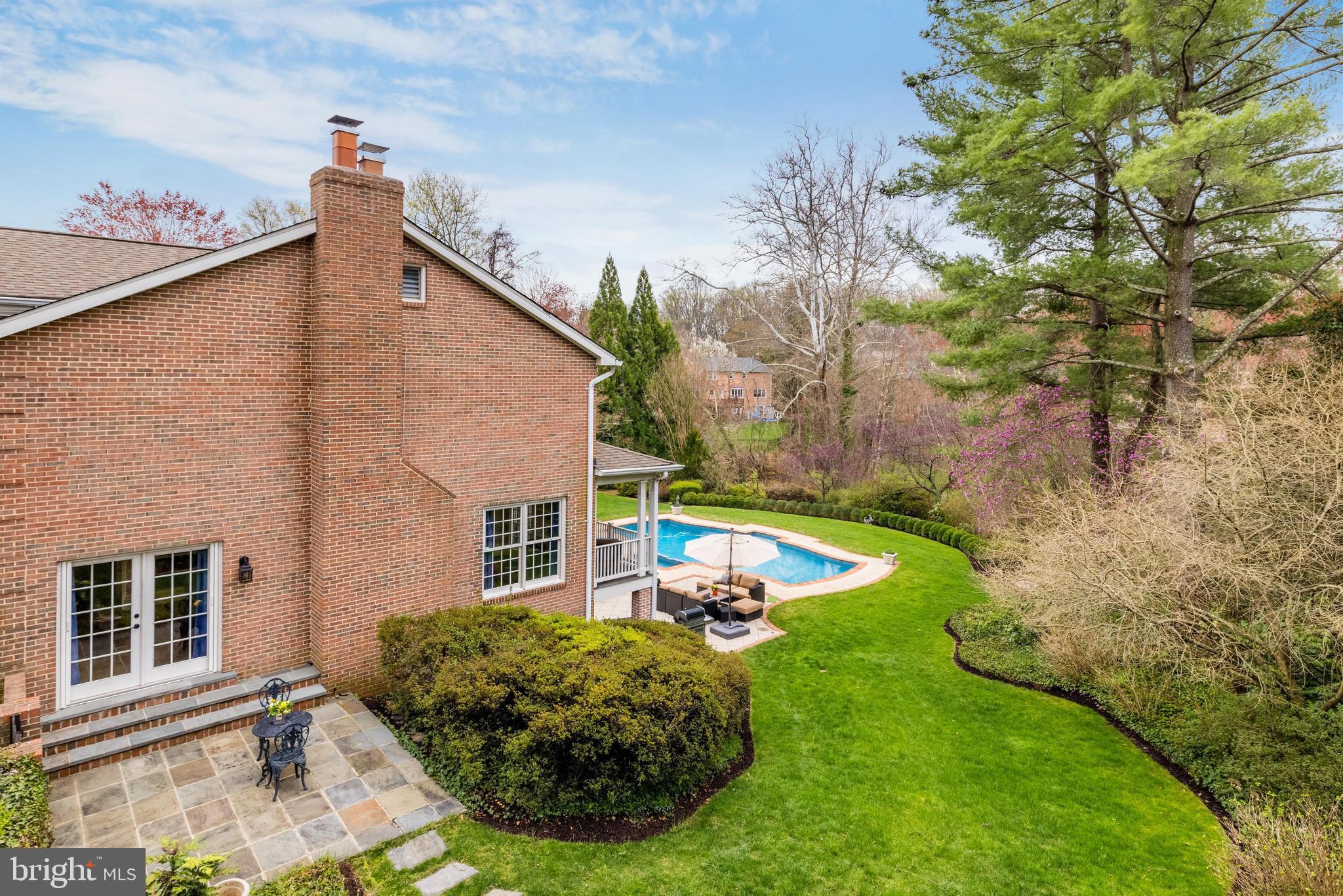 OLDE SWINKS MILL ESTATES - Residential