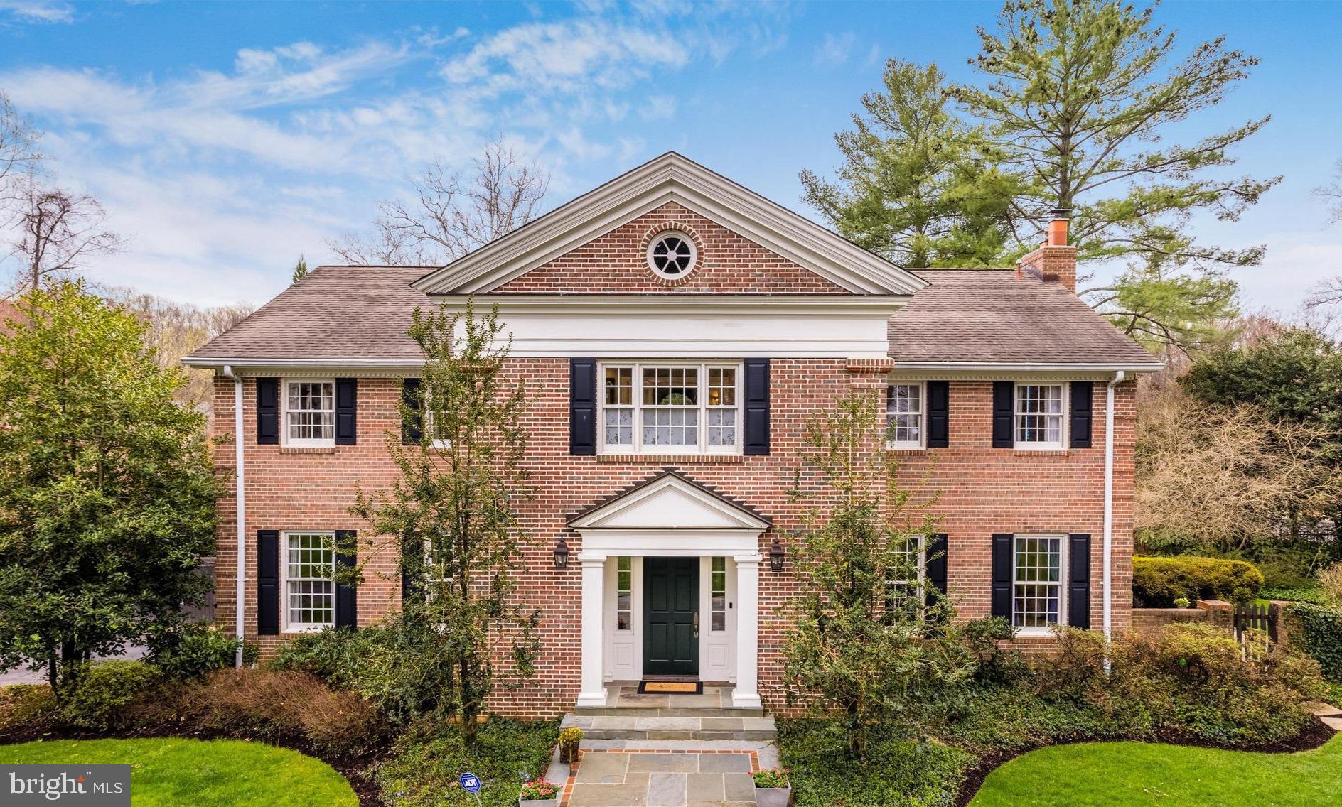 OLDE SWINKS MILL ESTATES - Residential