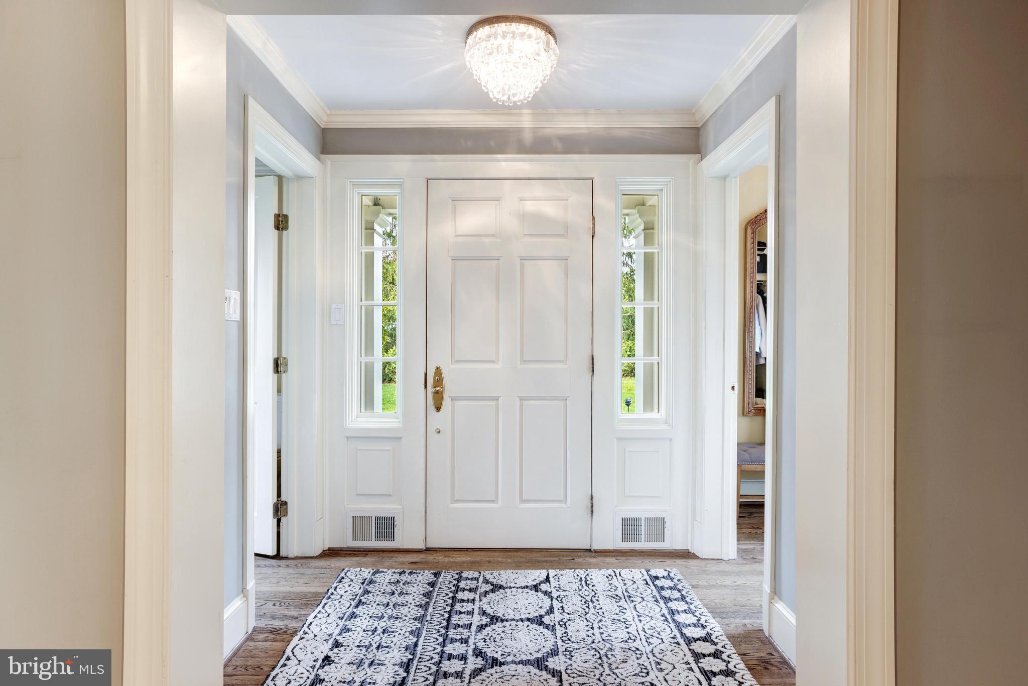 OLDE SWINKS MILL ESTATES - Residential