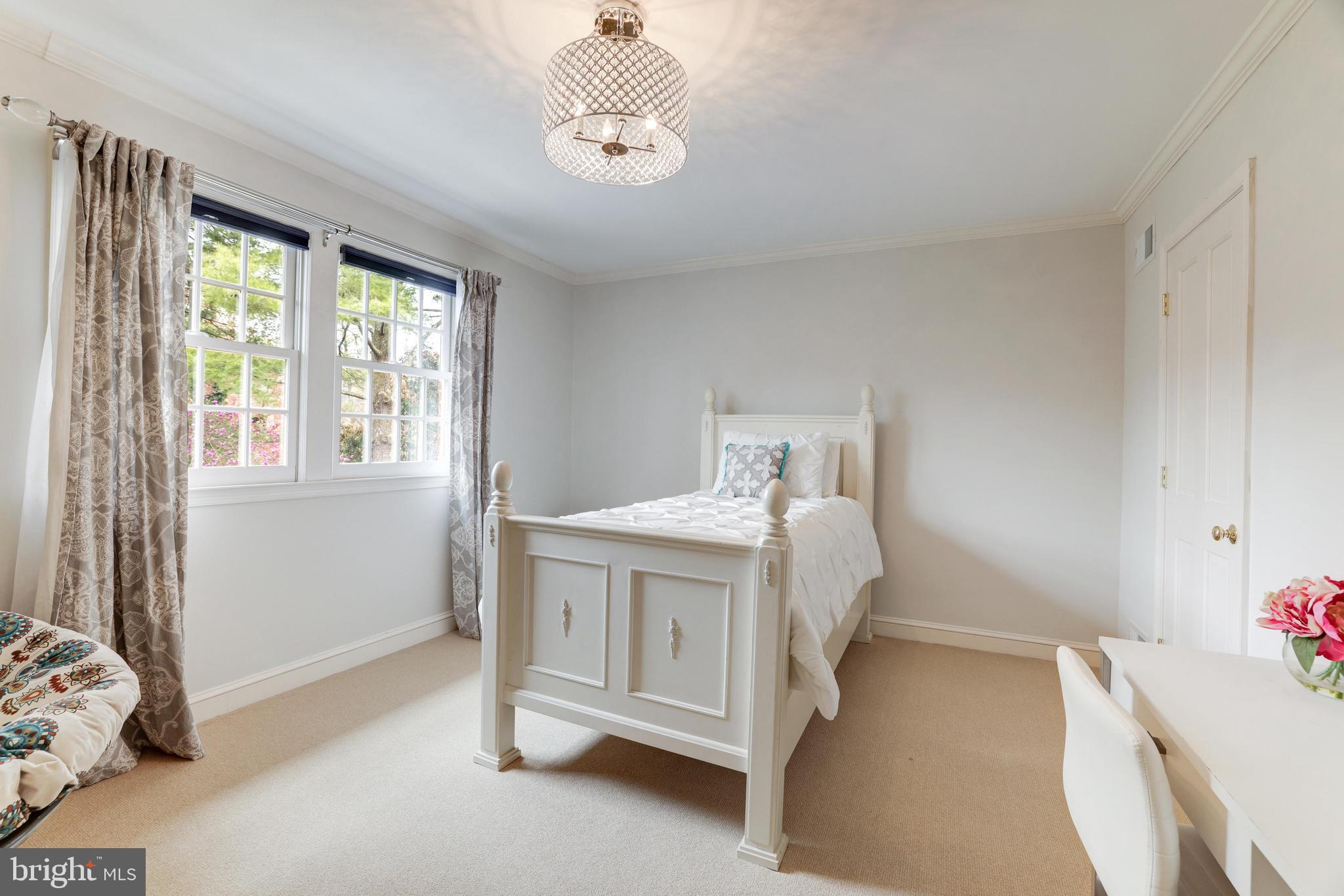 OLDE SWINKS MILL ESTATES - Residential