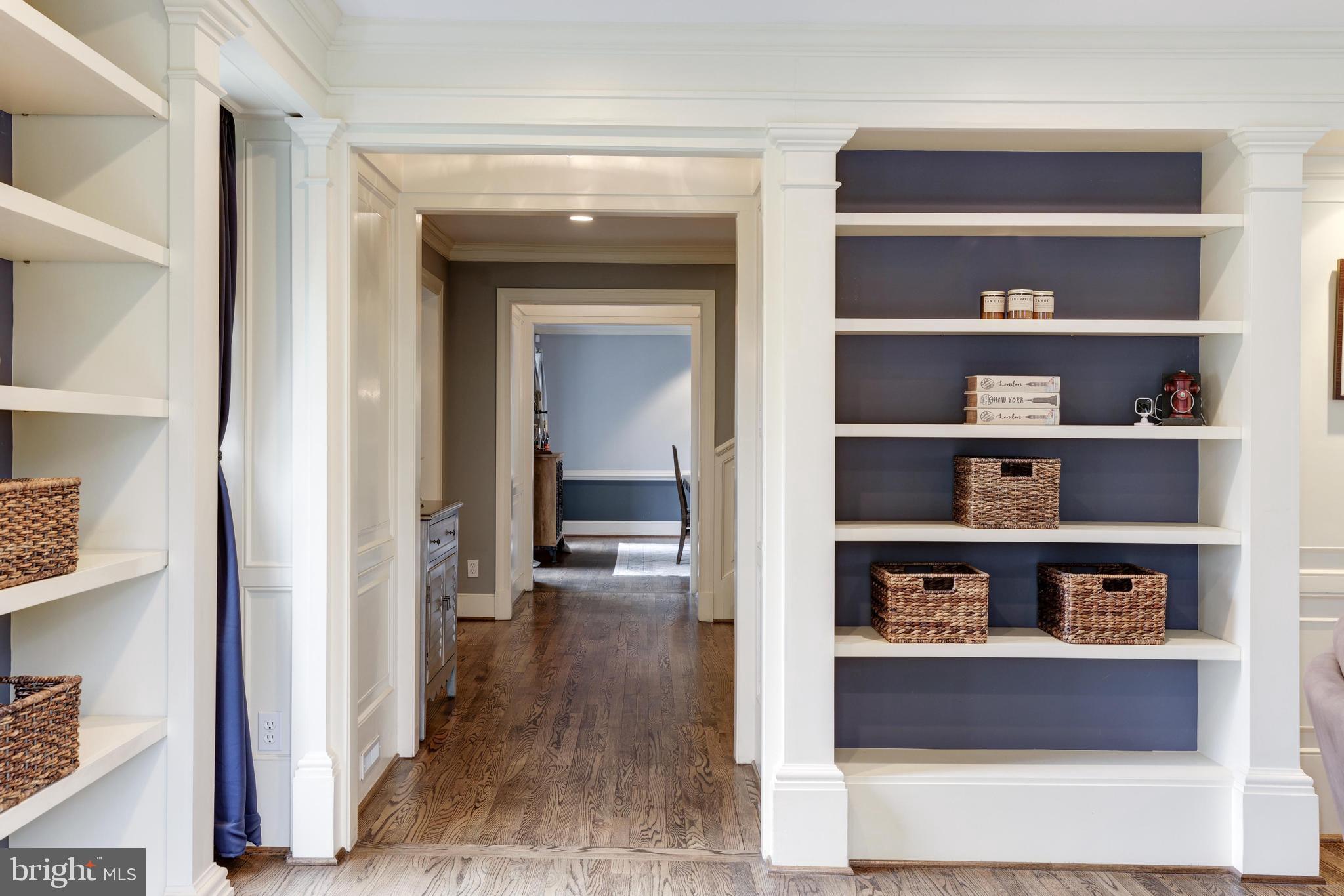 OLDE SWINKS MILL ESTATES - Residential