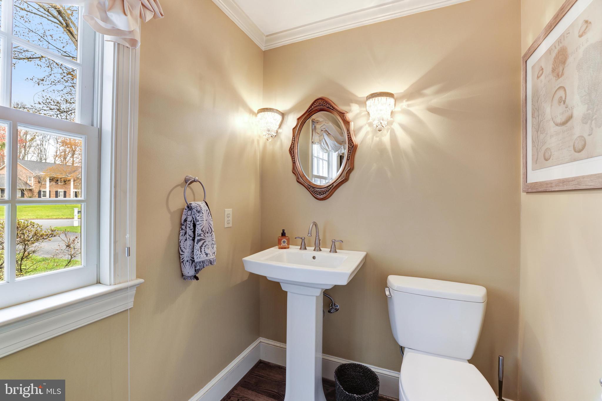 OLDE SWINKS MILL ESTATES - Residential