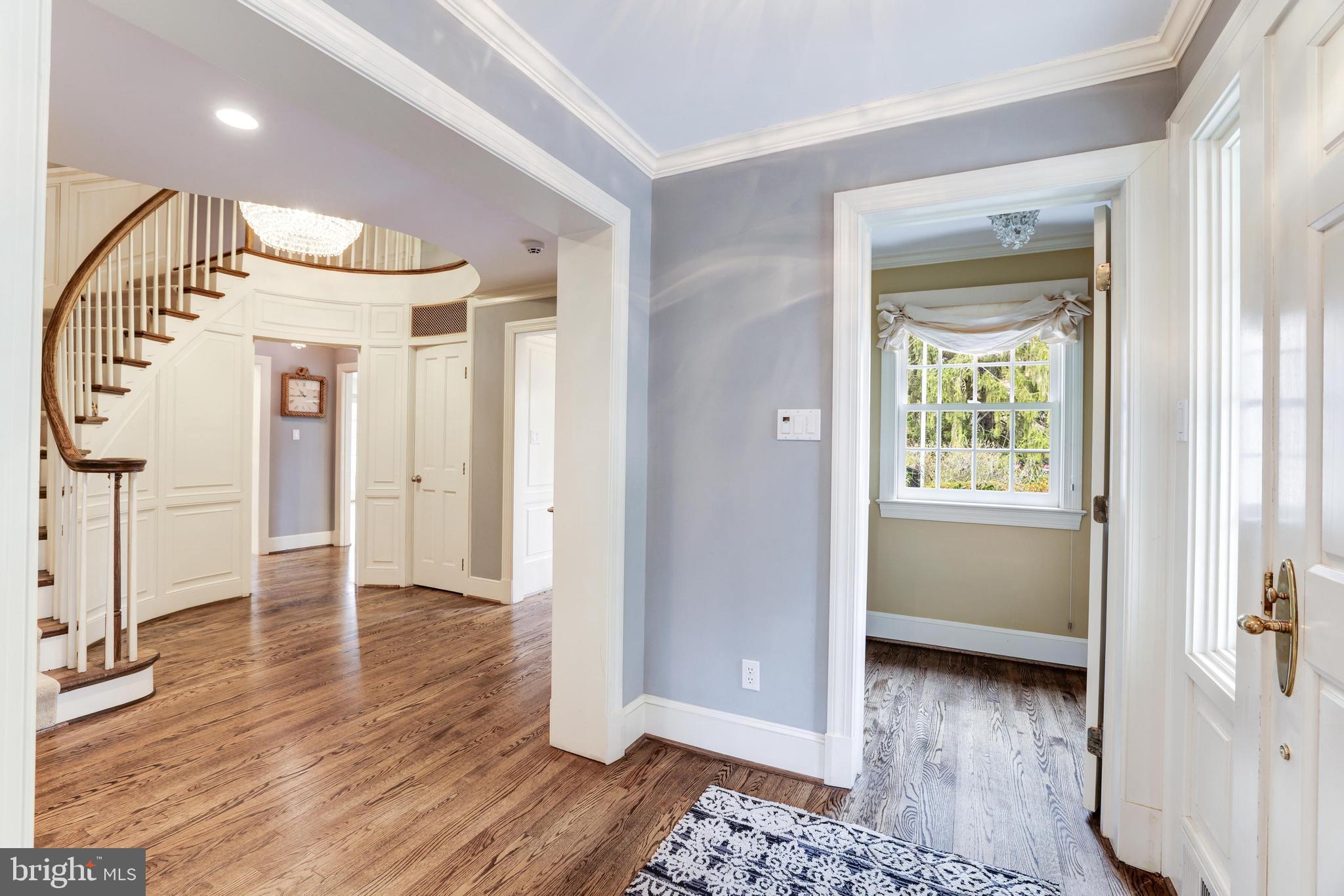 OLDE SWINKS MILL ESTATES - Residential