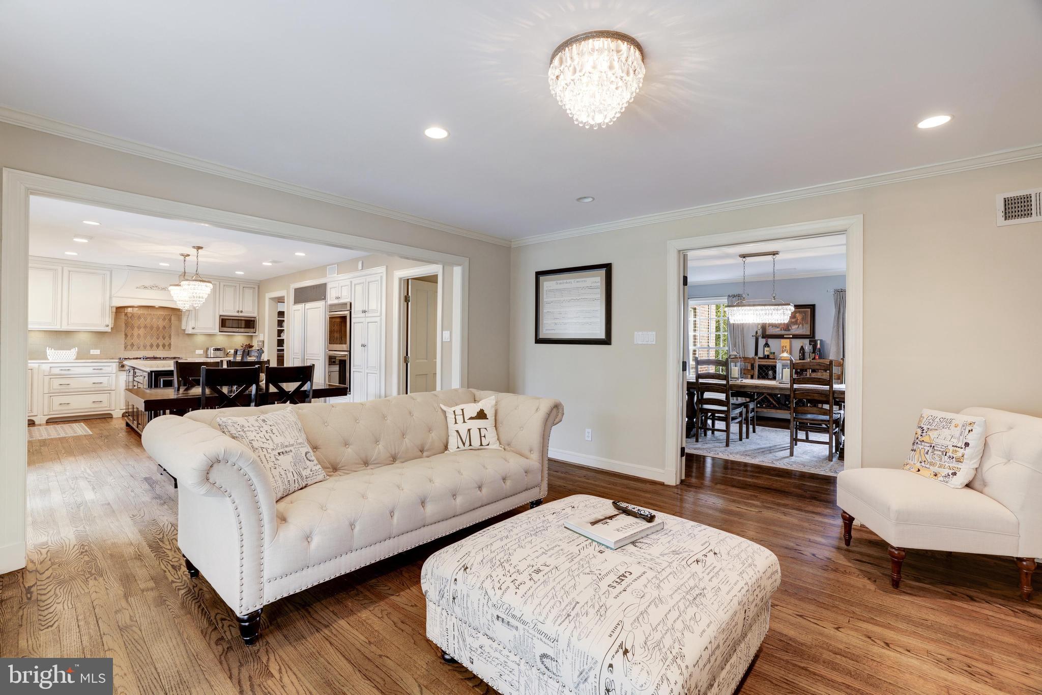 OLDE SWINKS MILL ESTATES - Residential