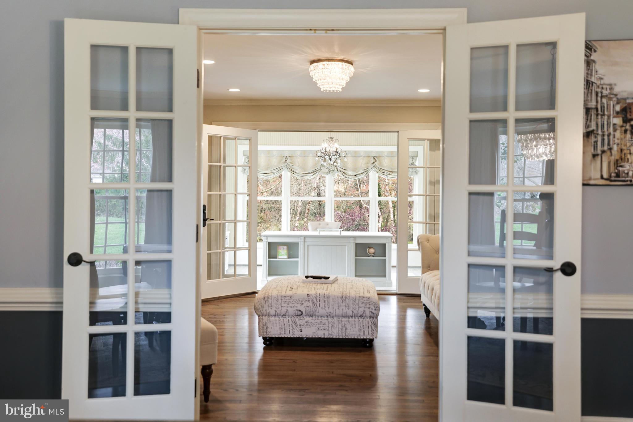 OLDE SWINKS MILL ESTATES - Residential