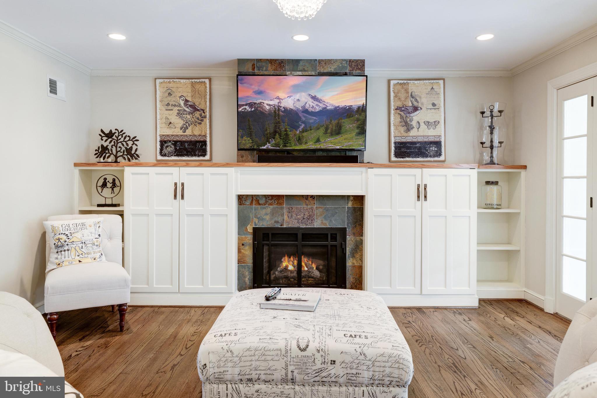 OLDE SWINKS MILL ESTATES - Residential