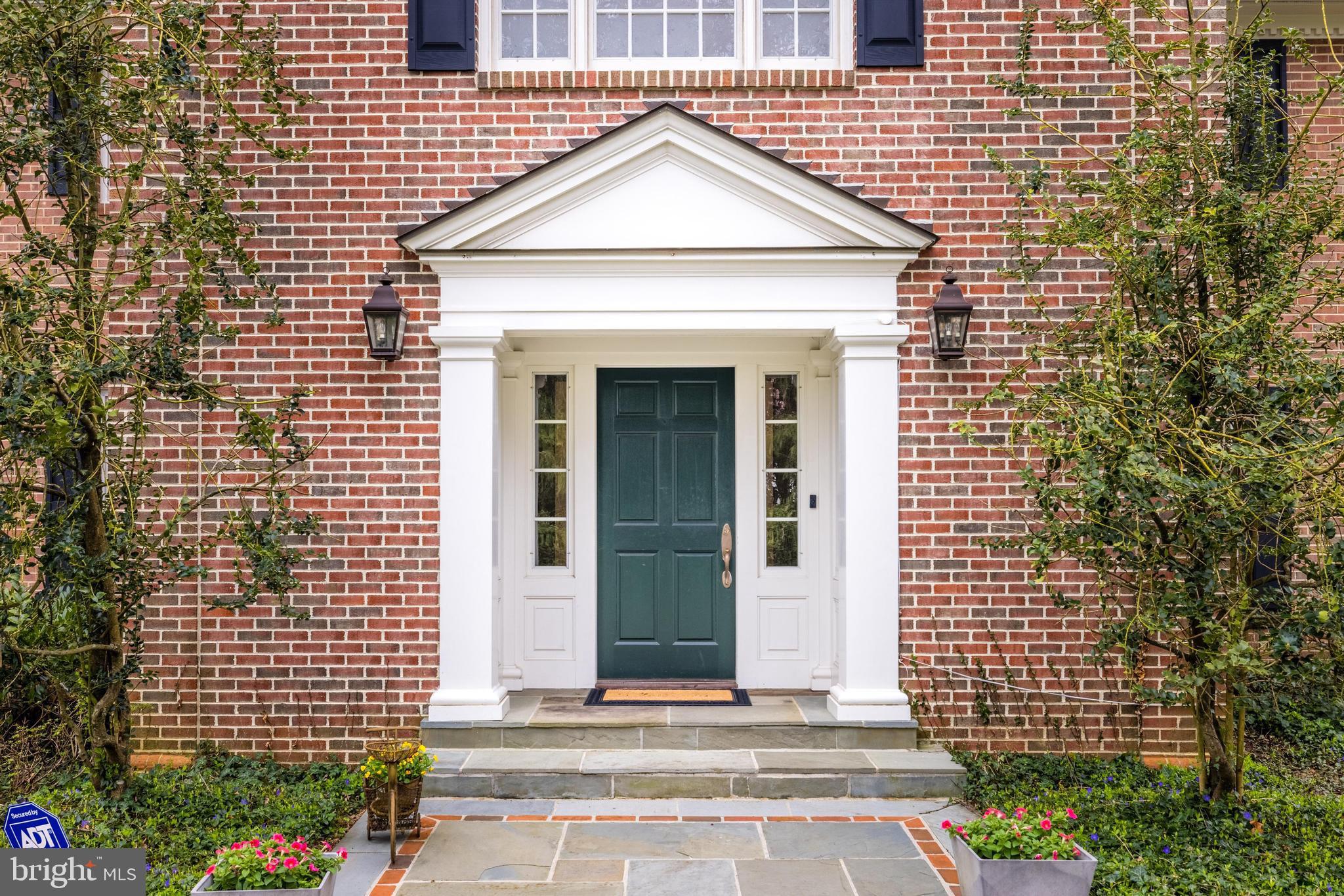 OLDE SWINKS MILL ESTATES - Residential