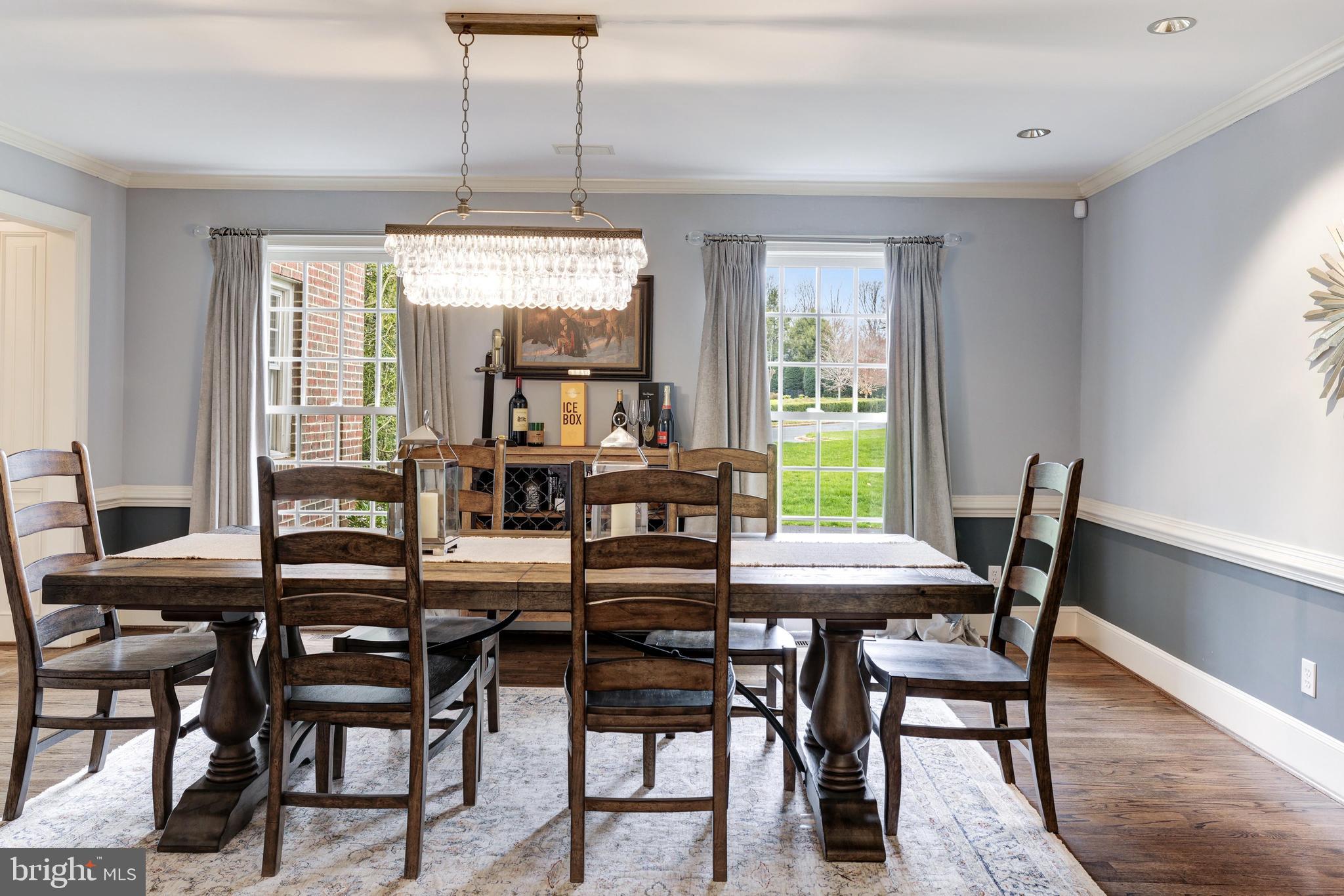 OLDE SWINKS MILL ESTATES - Residential