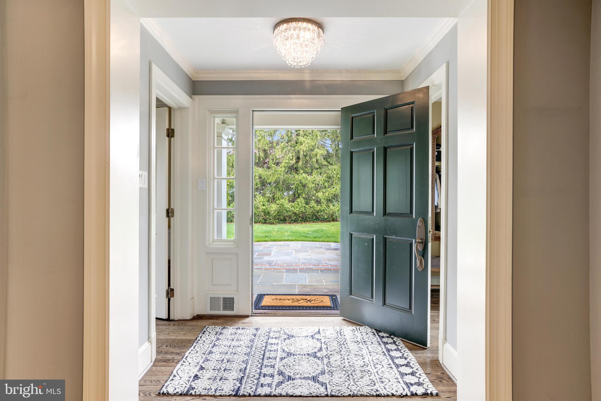 OLDE SWINKS MILL ESTATES - Residential